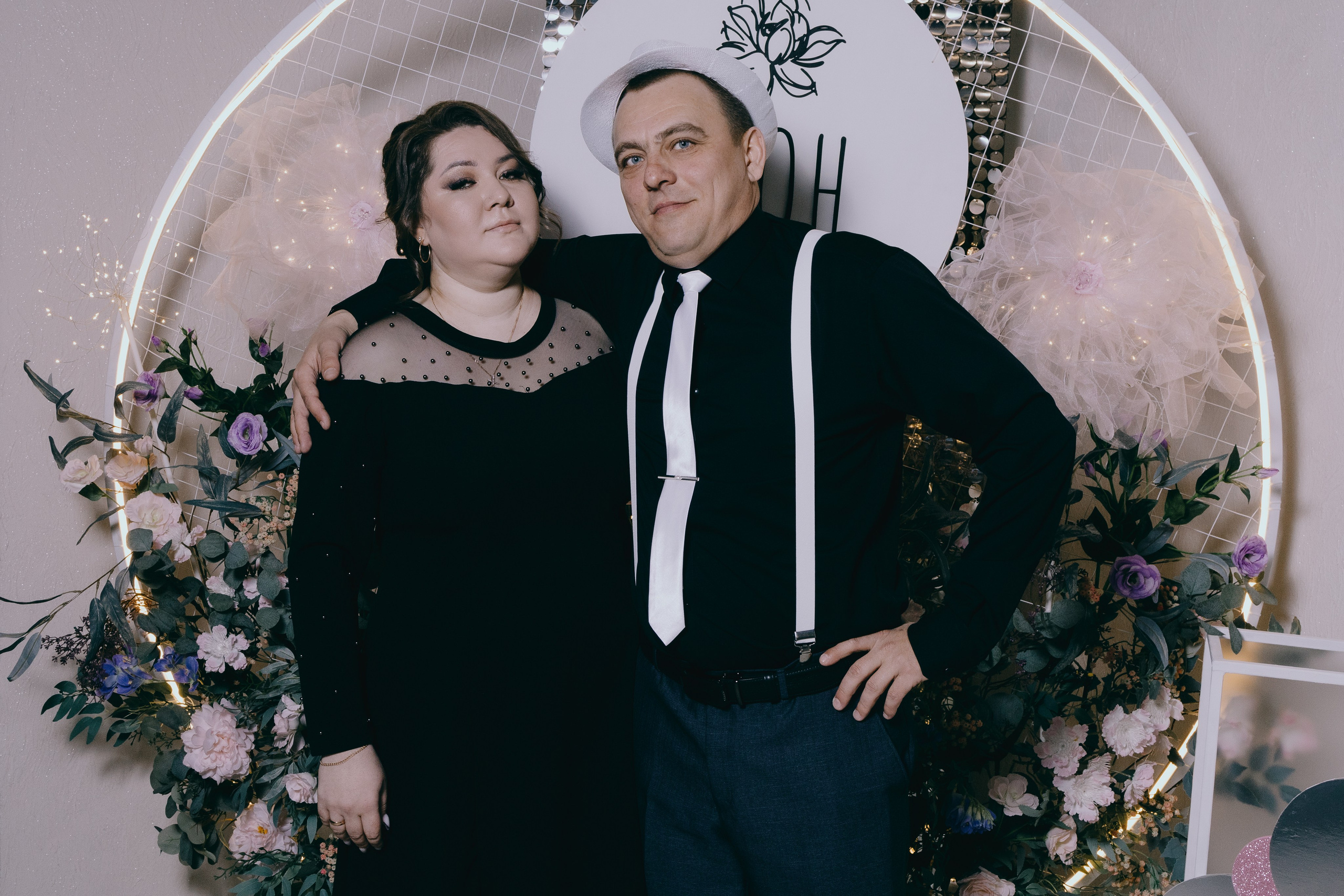 Банкеты. Денис Прохоров Фотограф в г. Магнитогорск