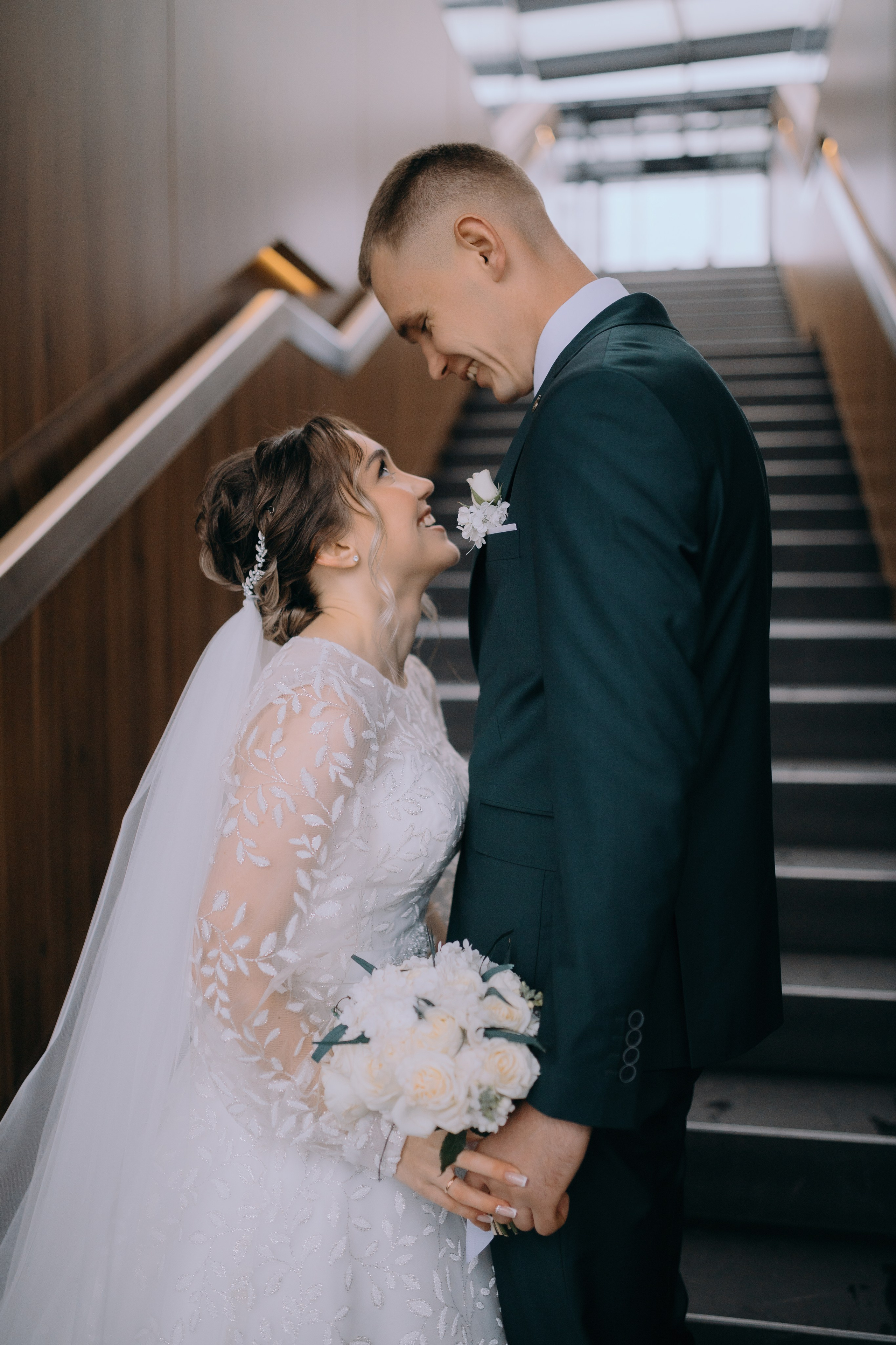 Анатолий и Ксения. Денис Прохоров Фотограф в г. Магнитогорск