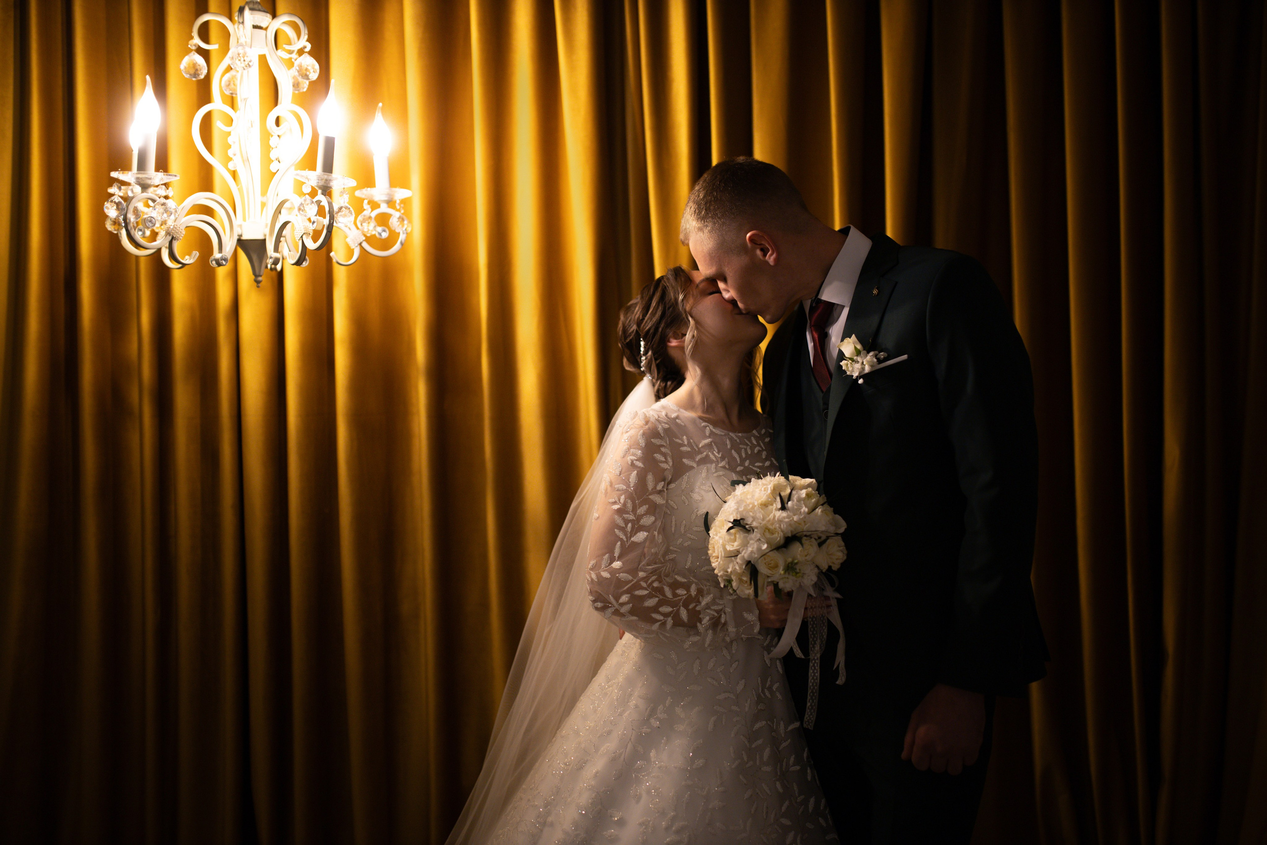 Анатолий и Ксения. Денис Прохоров Фотограф в г. Магнитогорск