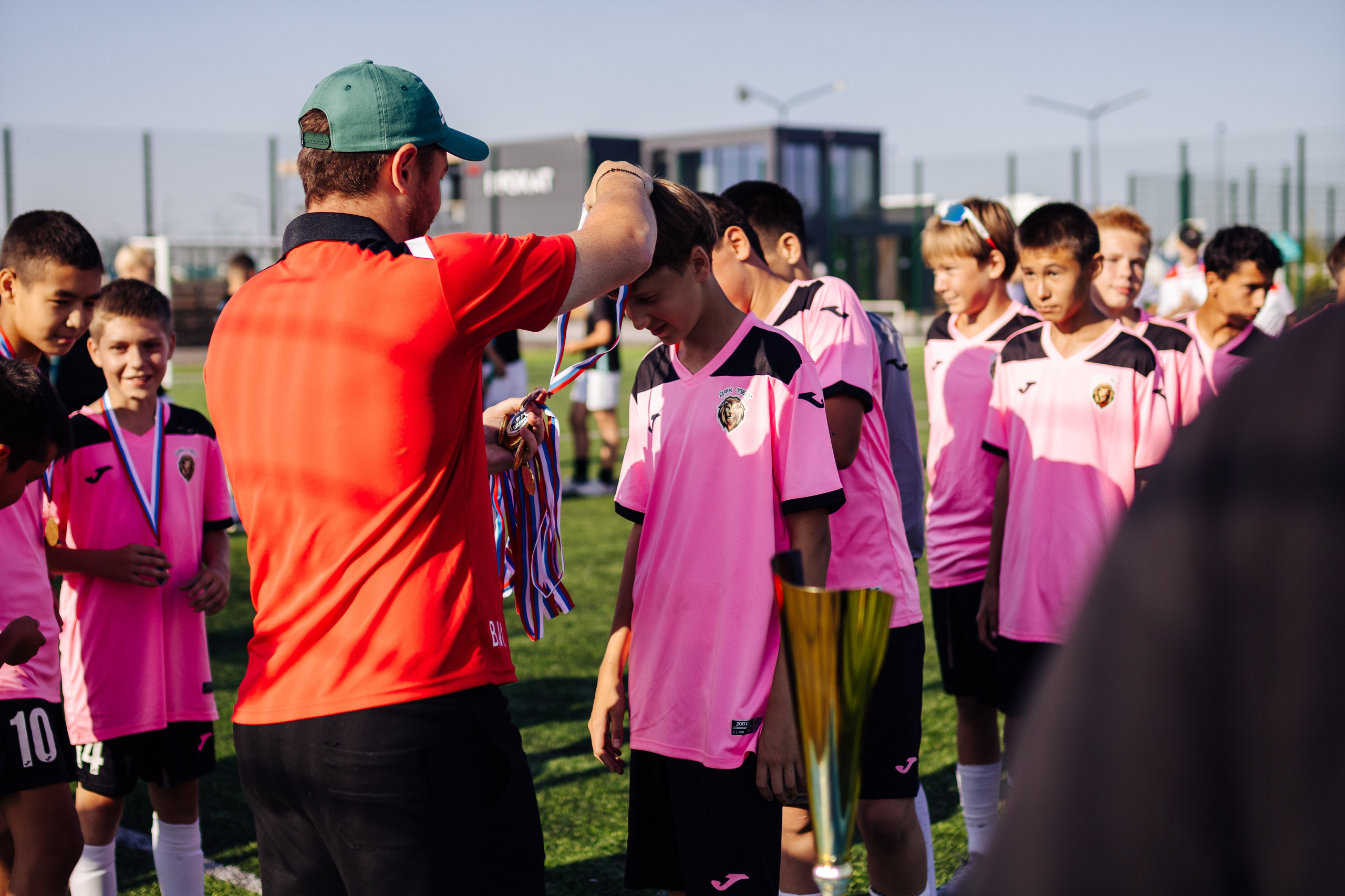 LEO CUP // 17.07.25. Денис Прохоров Фотограф в г. Магнитогорск