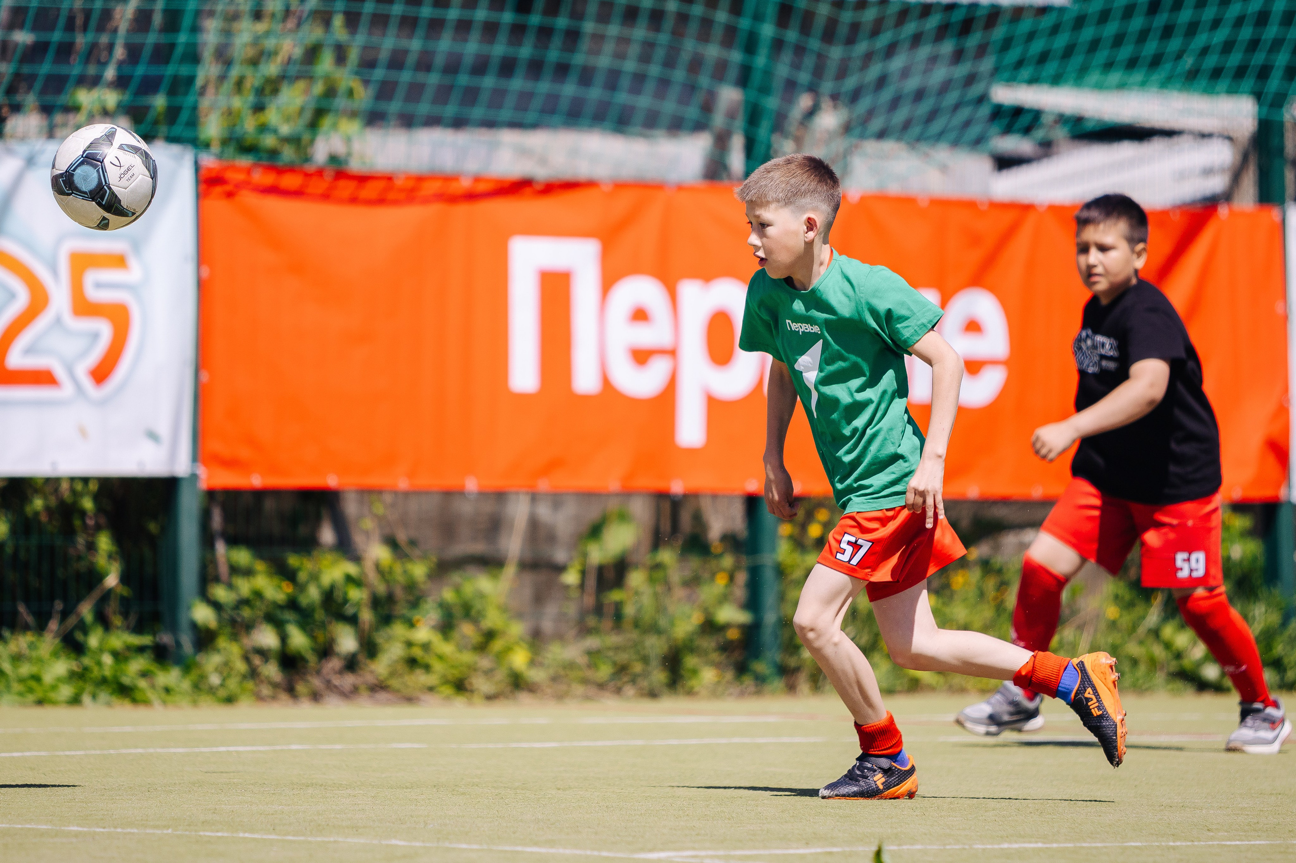 МЕТРОШКА-2025|Сибай // 25.05.25. Денис Прохоров Фотограф в г. Магнитогорск