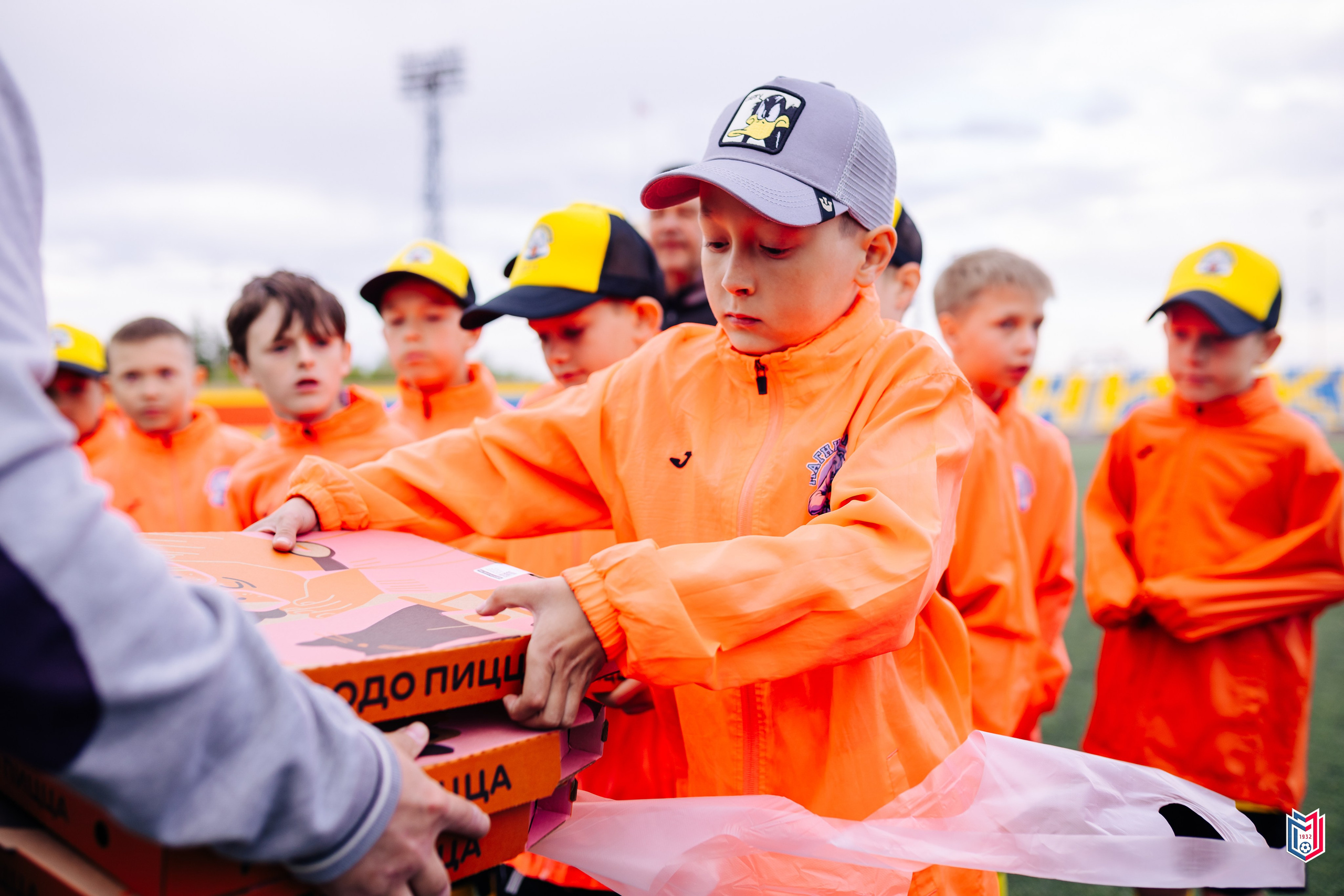 ФК «Металлург-Магнитогорск» — ФК «Уфа-М» // 17.05.25. Денис Прохоров Фотограф в г. Магнитогорск