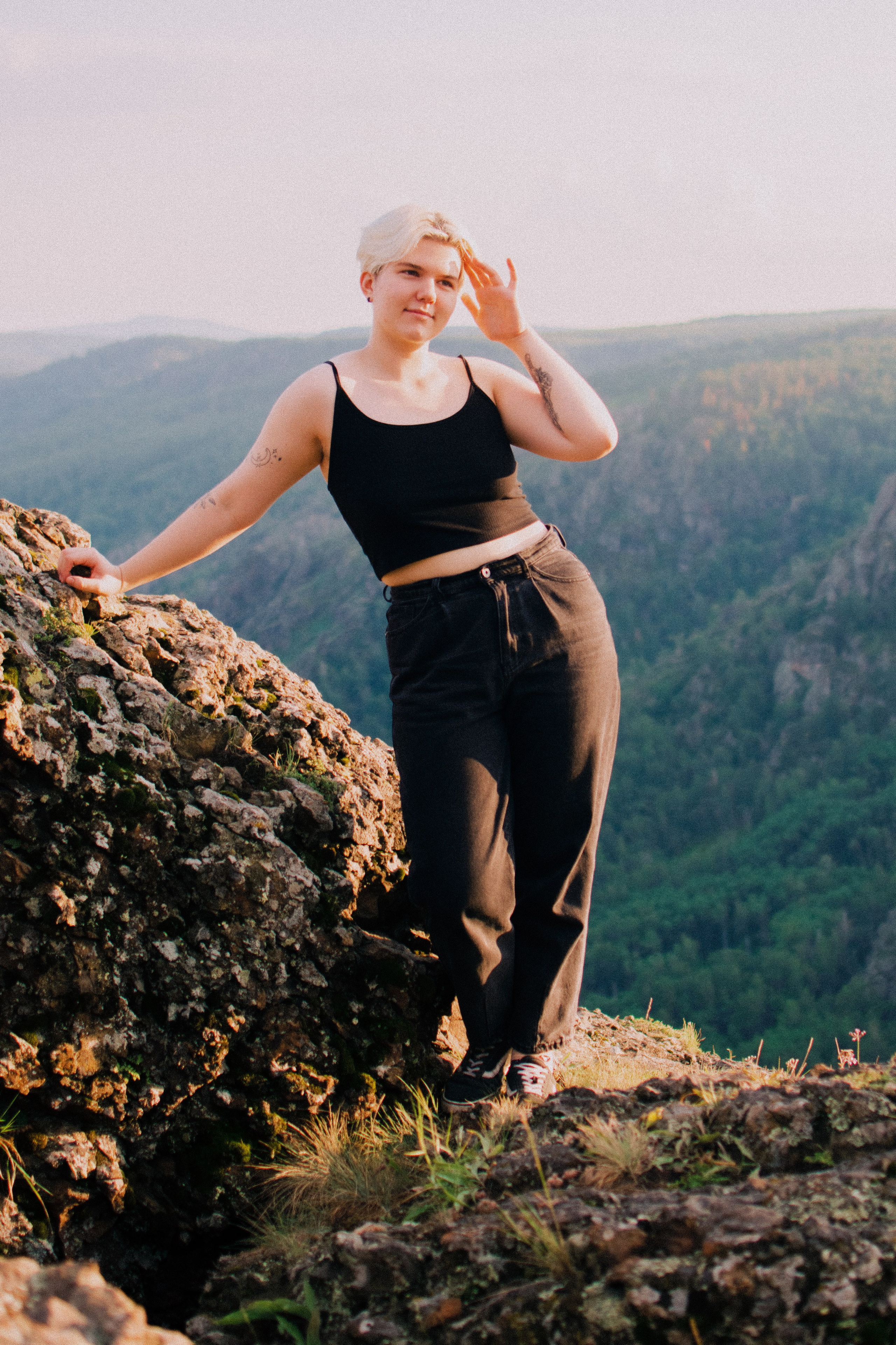 Маша. Денис Прохоров Фотограф в г. Магнитогорск