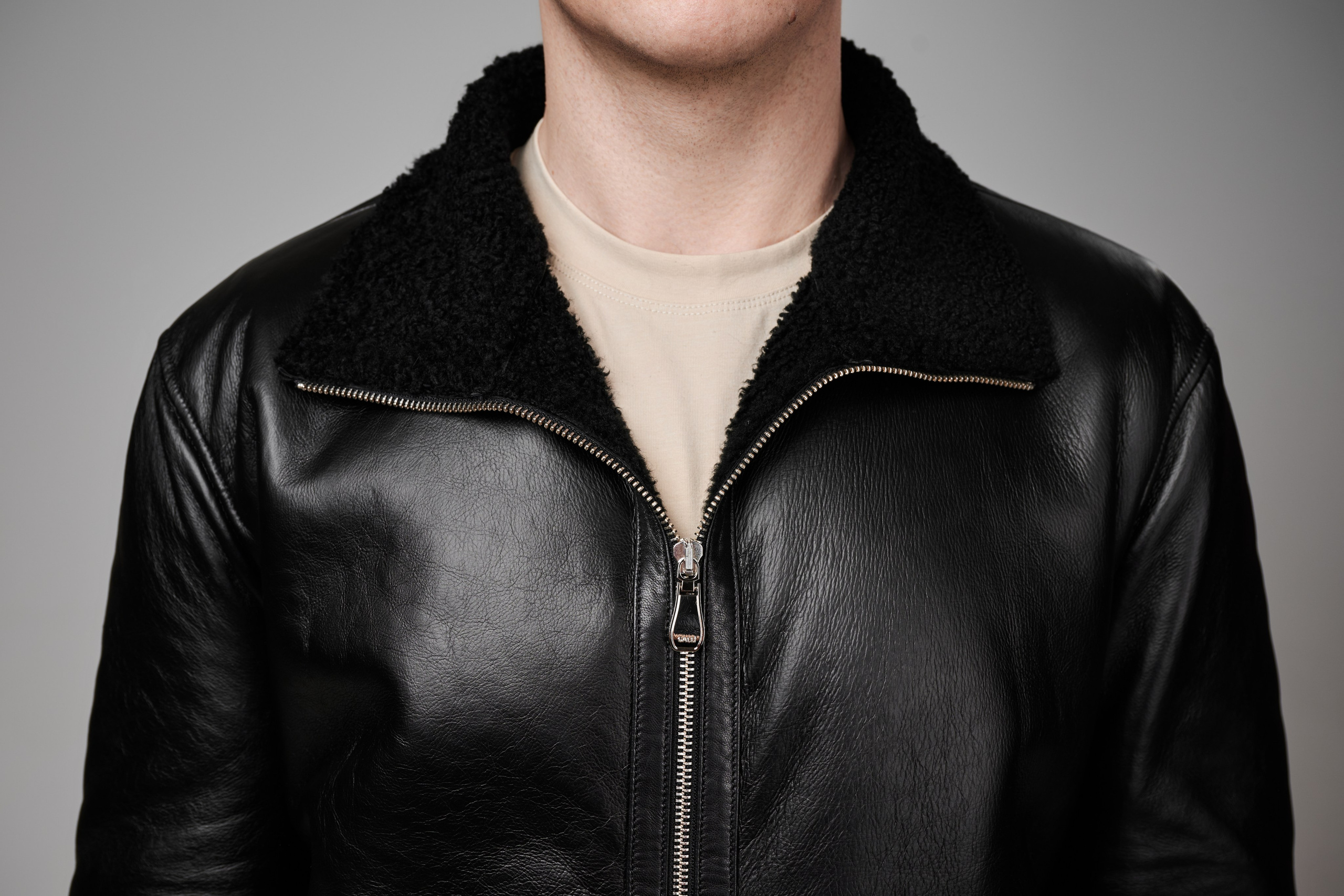 Верхняя одежда. Каталожка. Фотограф в Москве — Новиков Владислав