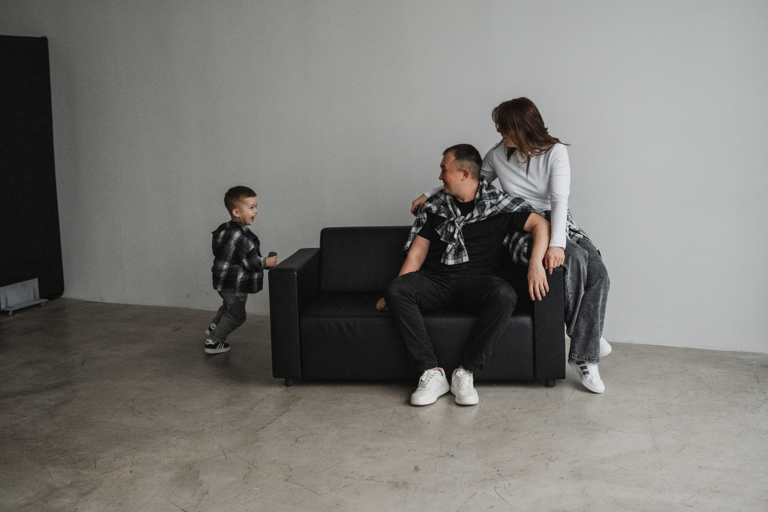 Семейная студийная серия. Alenasokolowa.ru