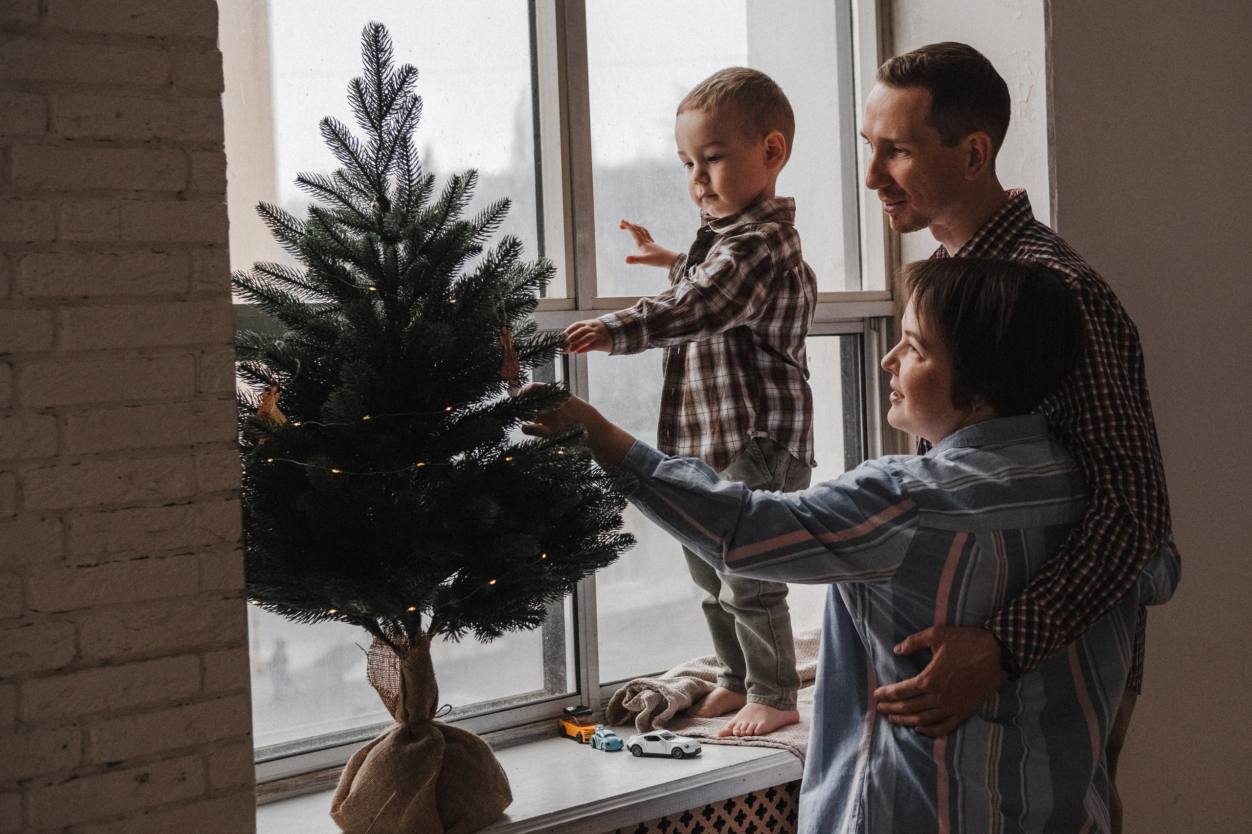 Семейная студийная серия. Alenasokolowa.ru