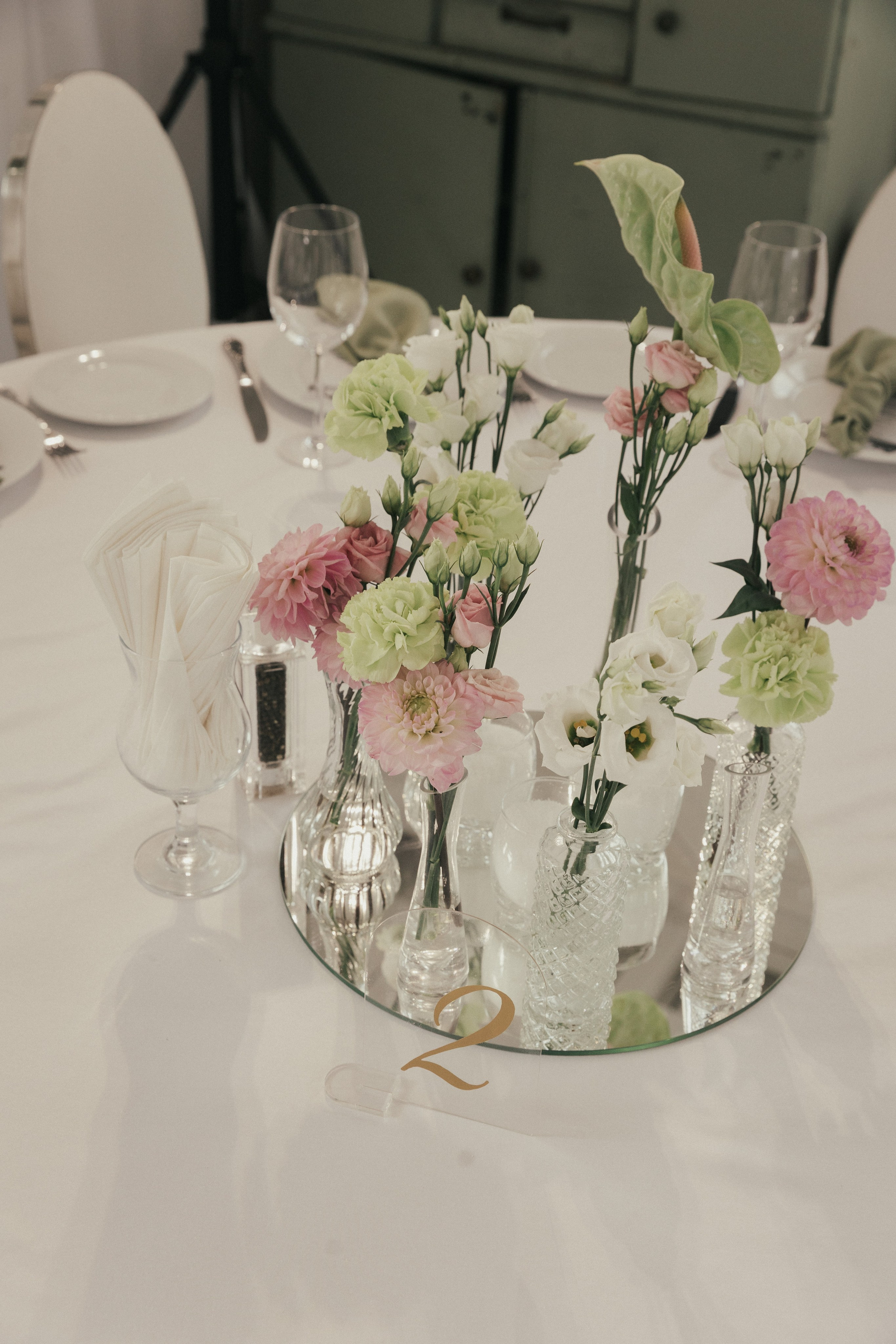 Екатерина и Илья. Свадебный и портретный фотограф в Калининграде и Москве Марк Юдинцев