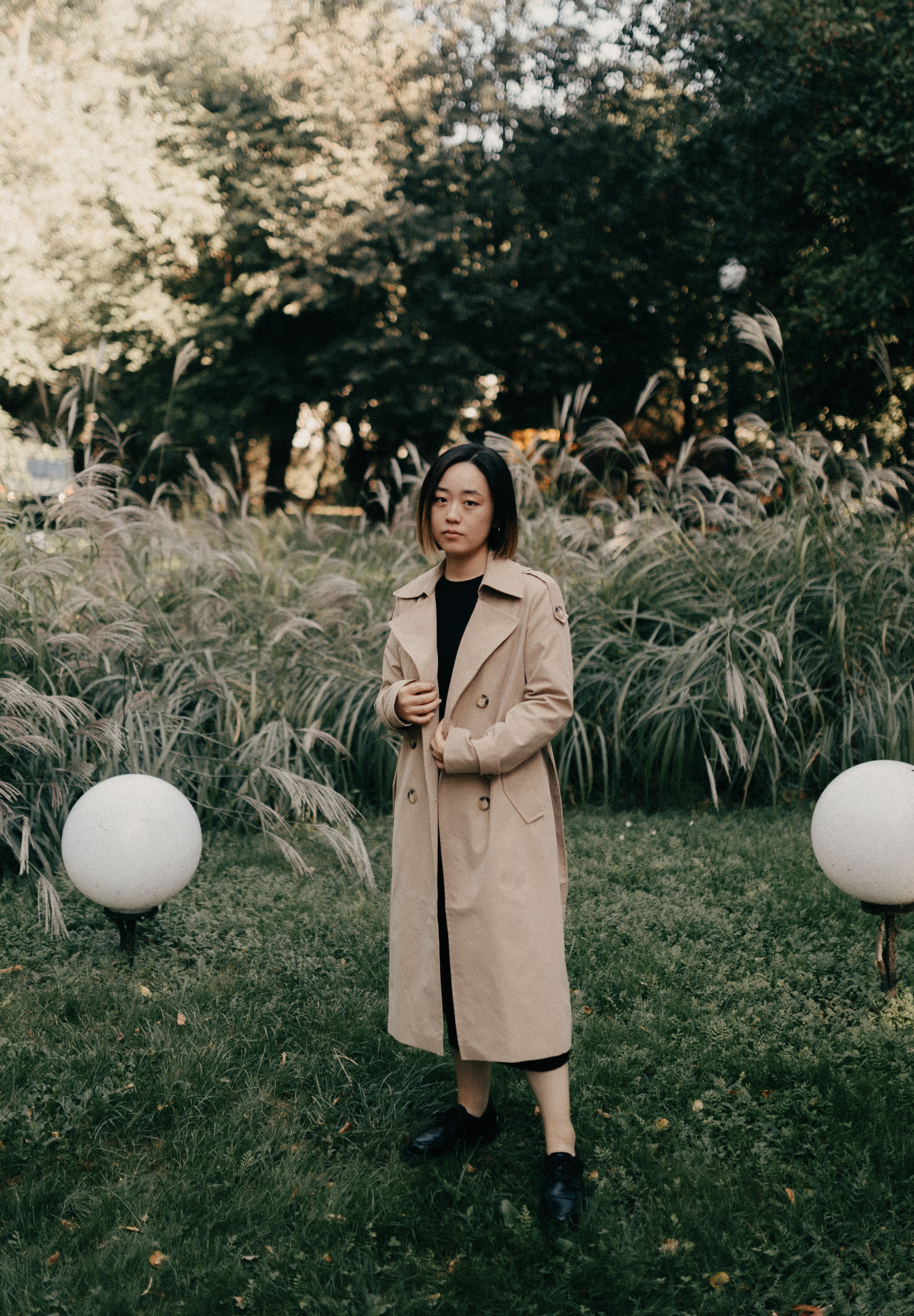 Marina. Свадебный и портретный фотограф в Калининграде и Москве Марк Юдинцев