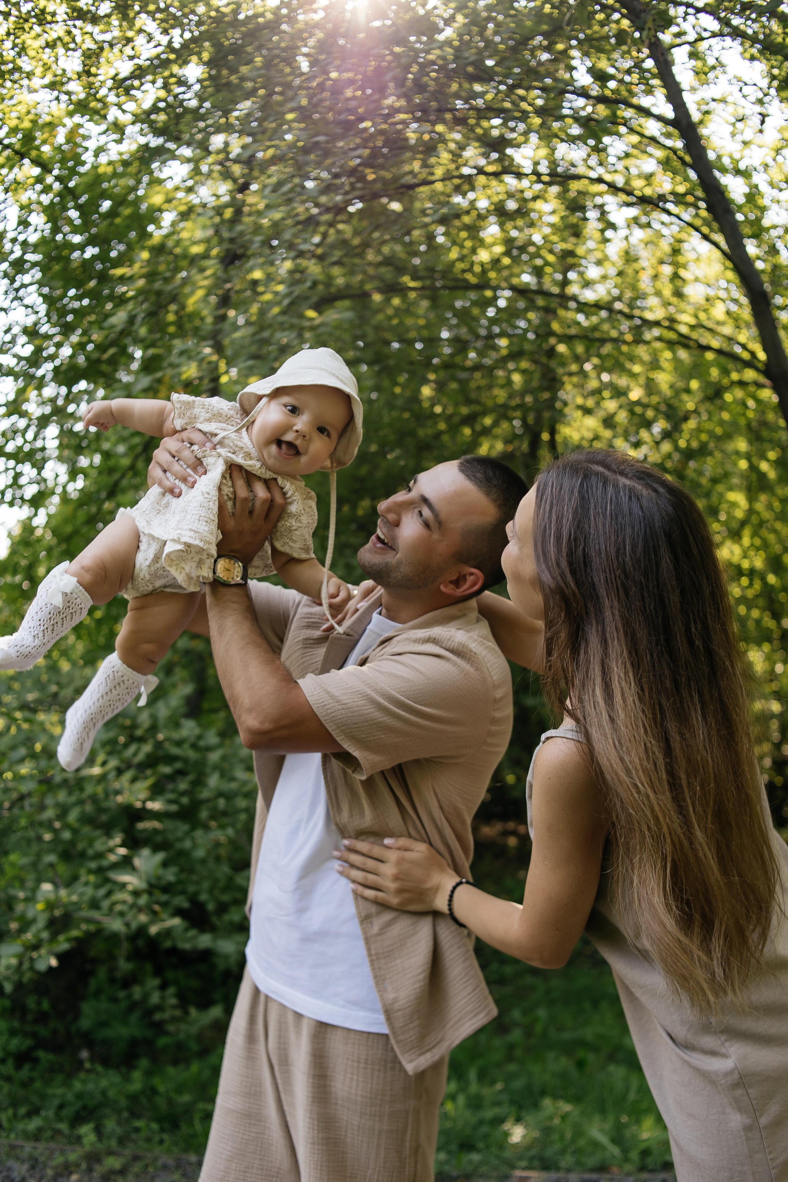 Детские, семейные. Фотограф в Иркутске