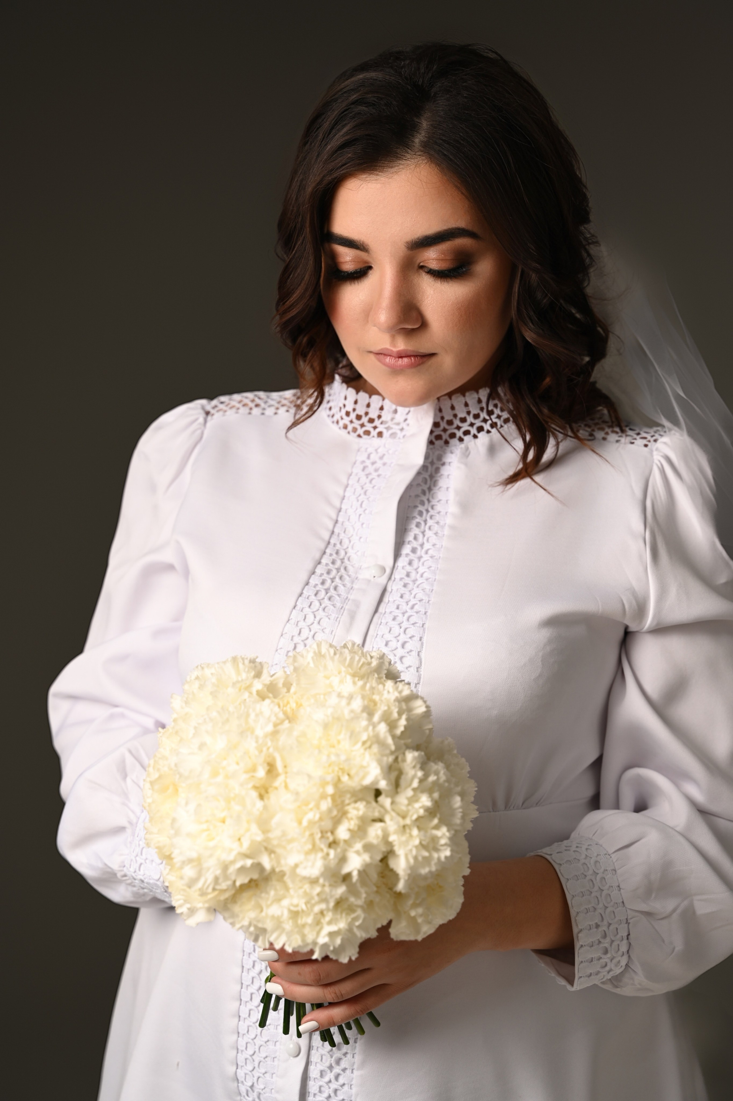 Свадебная. Фотограф Темрюк Анастасия Фёдорова