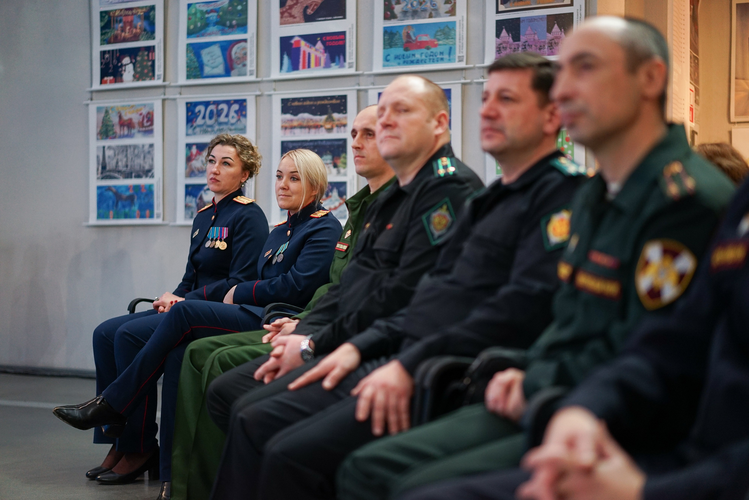 Волонтёры Победы | Итоги 2025 года. Фотограф и видеограф Смоленск | Студия Цезарь