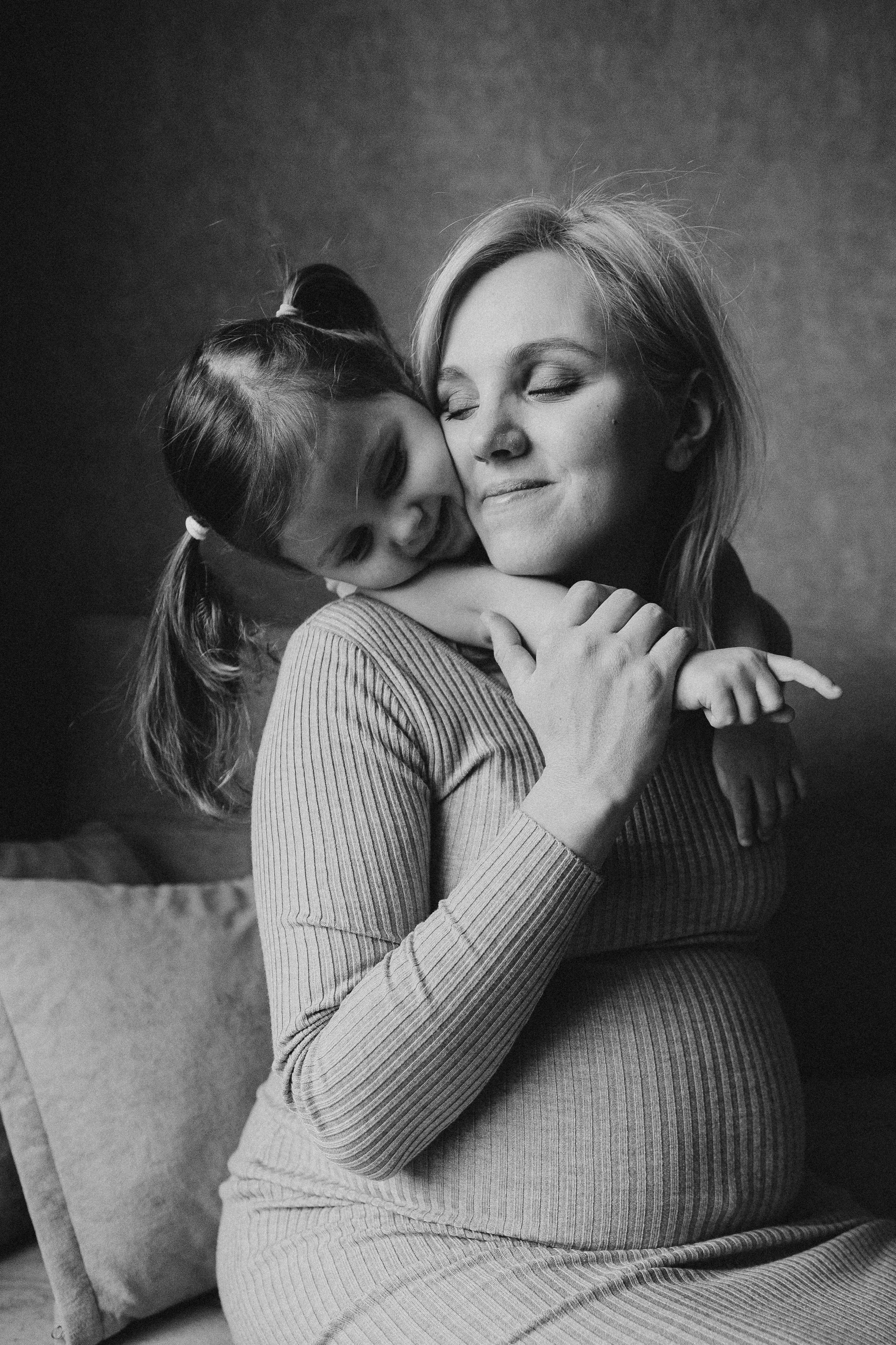 Рустам, Аделя, Вика. Семейный фотограф новорожденных УФА Гульнара Зиновьева