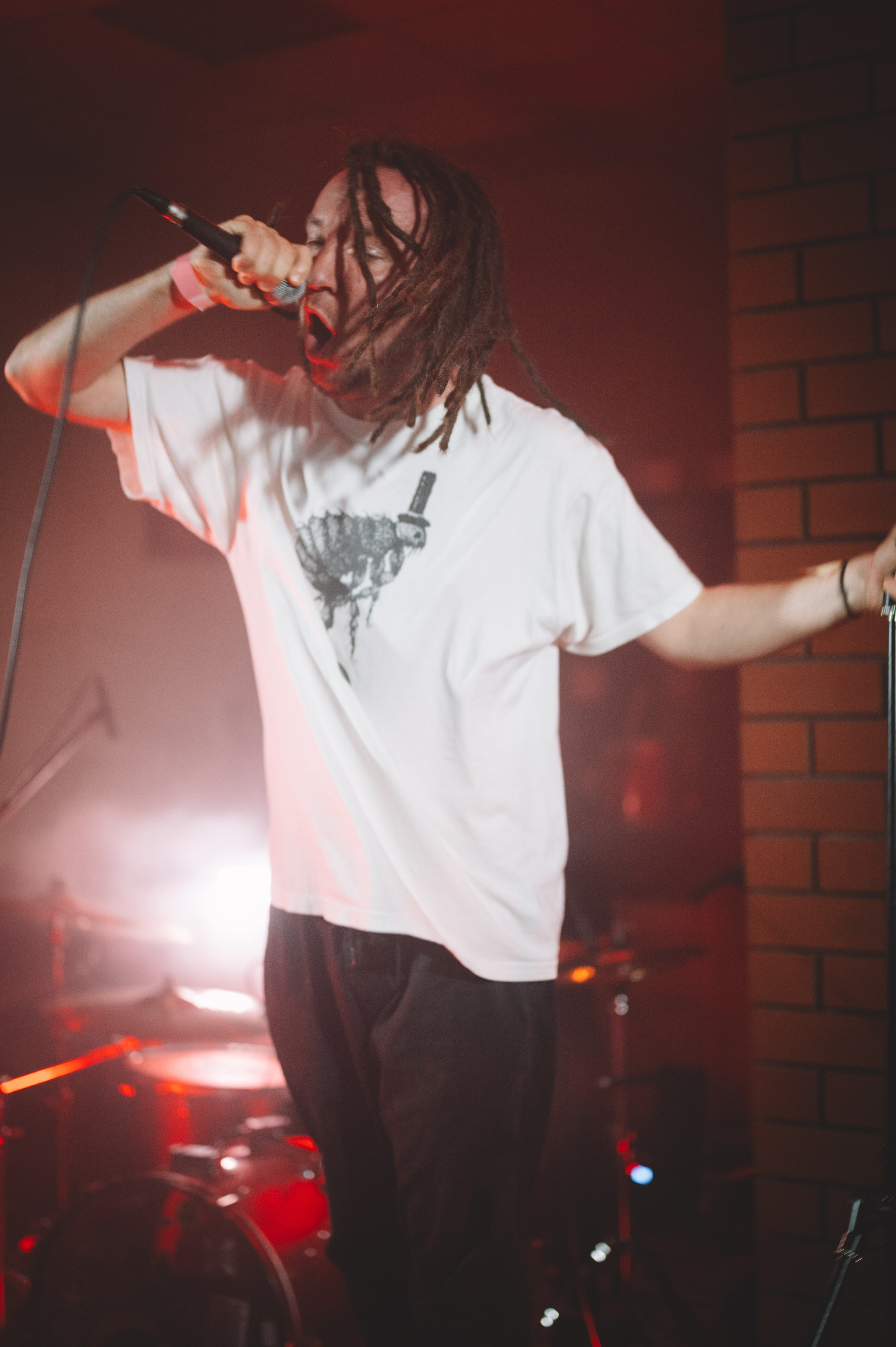 HOMEPARTY vol.6. Фотограф Анна Темнова. Пенза