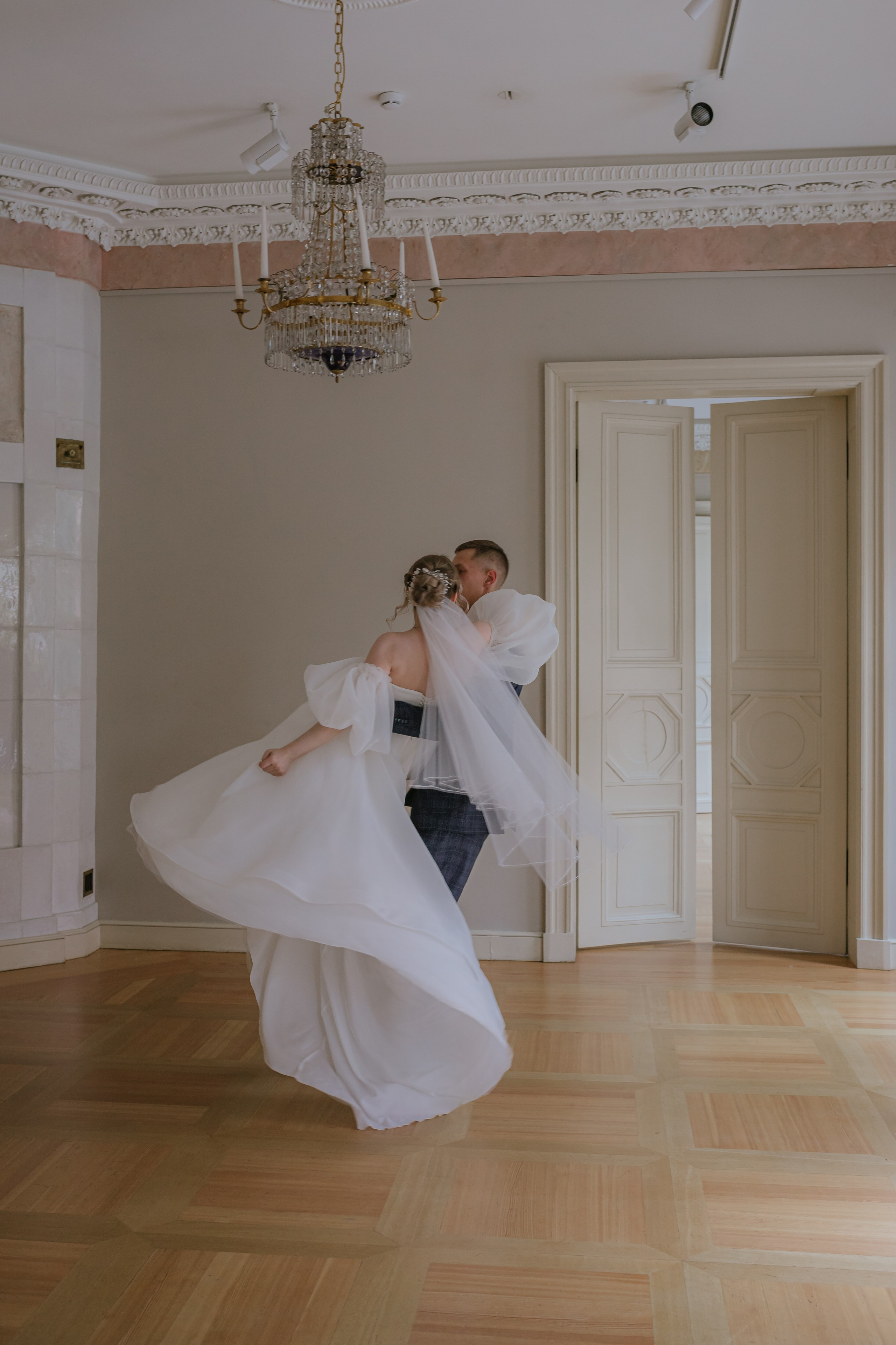 Кирилл & Юлия. Семейный и домашний фотограф в Москве и МО Королева Валерия