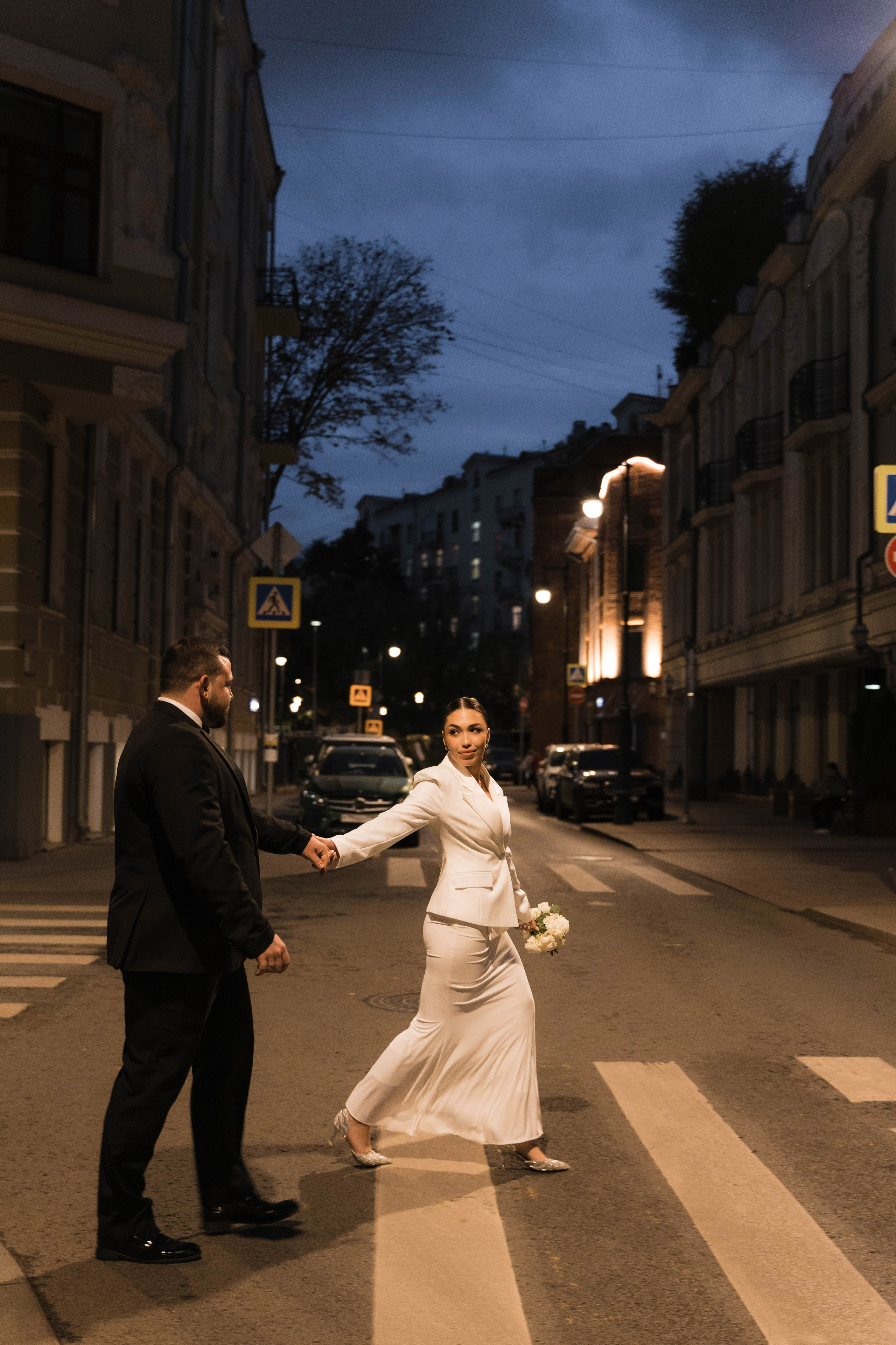 А & В ЗАГС ВДНХ. Женский и свадебный фотограф Москва Елизавета Перова