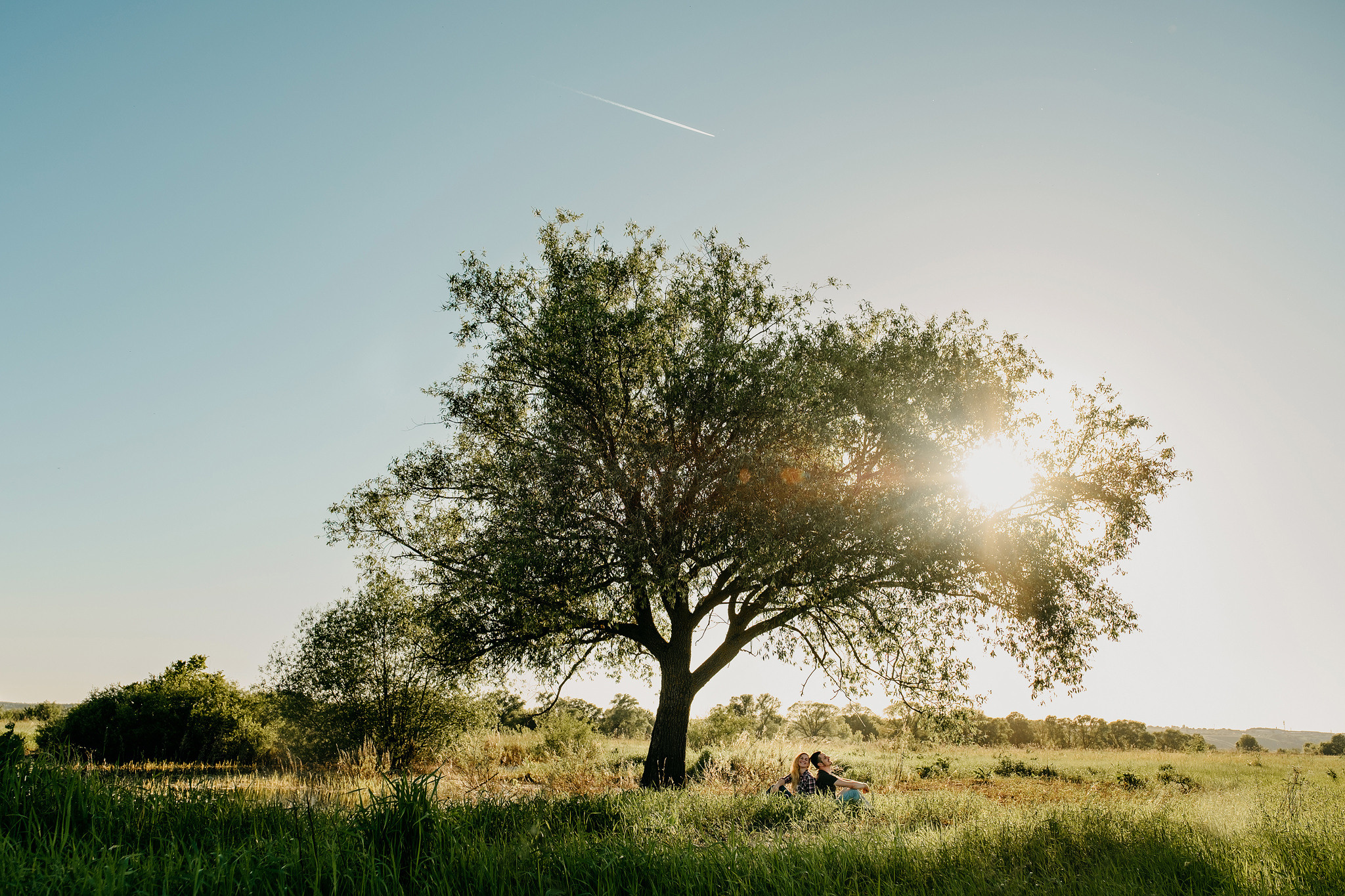 Свадебный фотограф в Воронеже Иван Домбровский