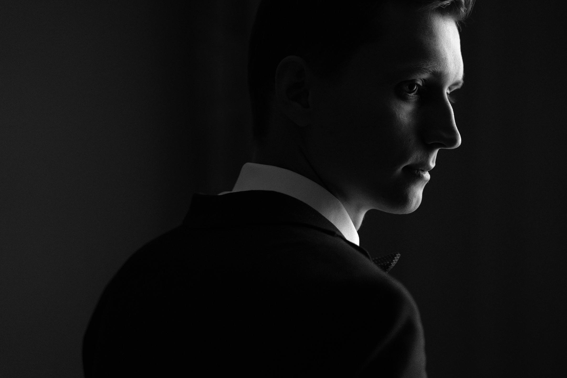 Свадебный фотограф в Воронеже Иван Домбровский