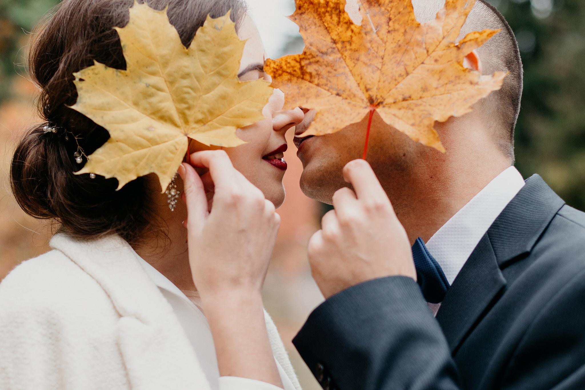 Свадебный фотограф в Воронеже Иван Домбровский