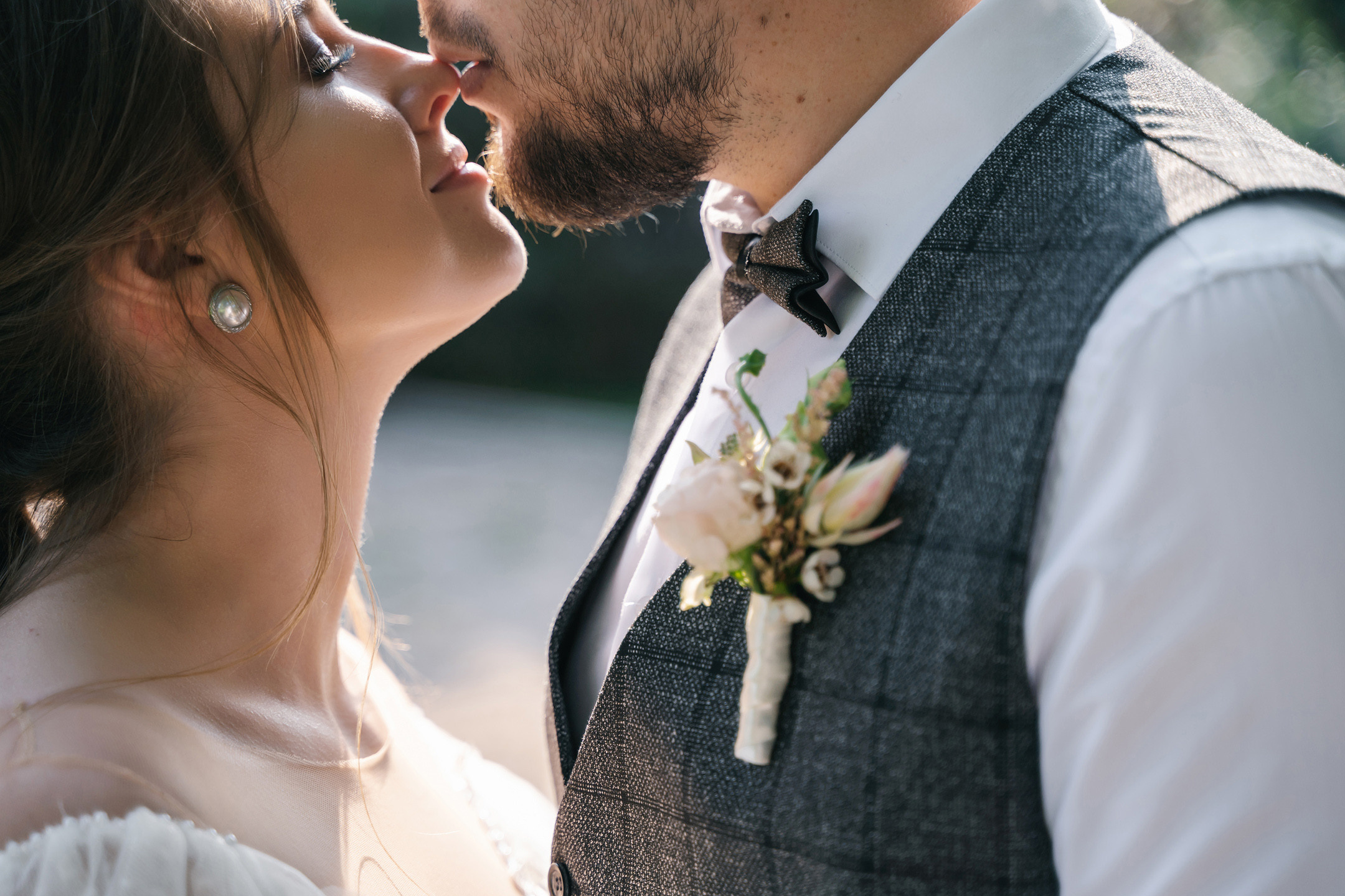 Свадебный фотограф в Воронеже Иван Домбровский