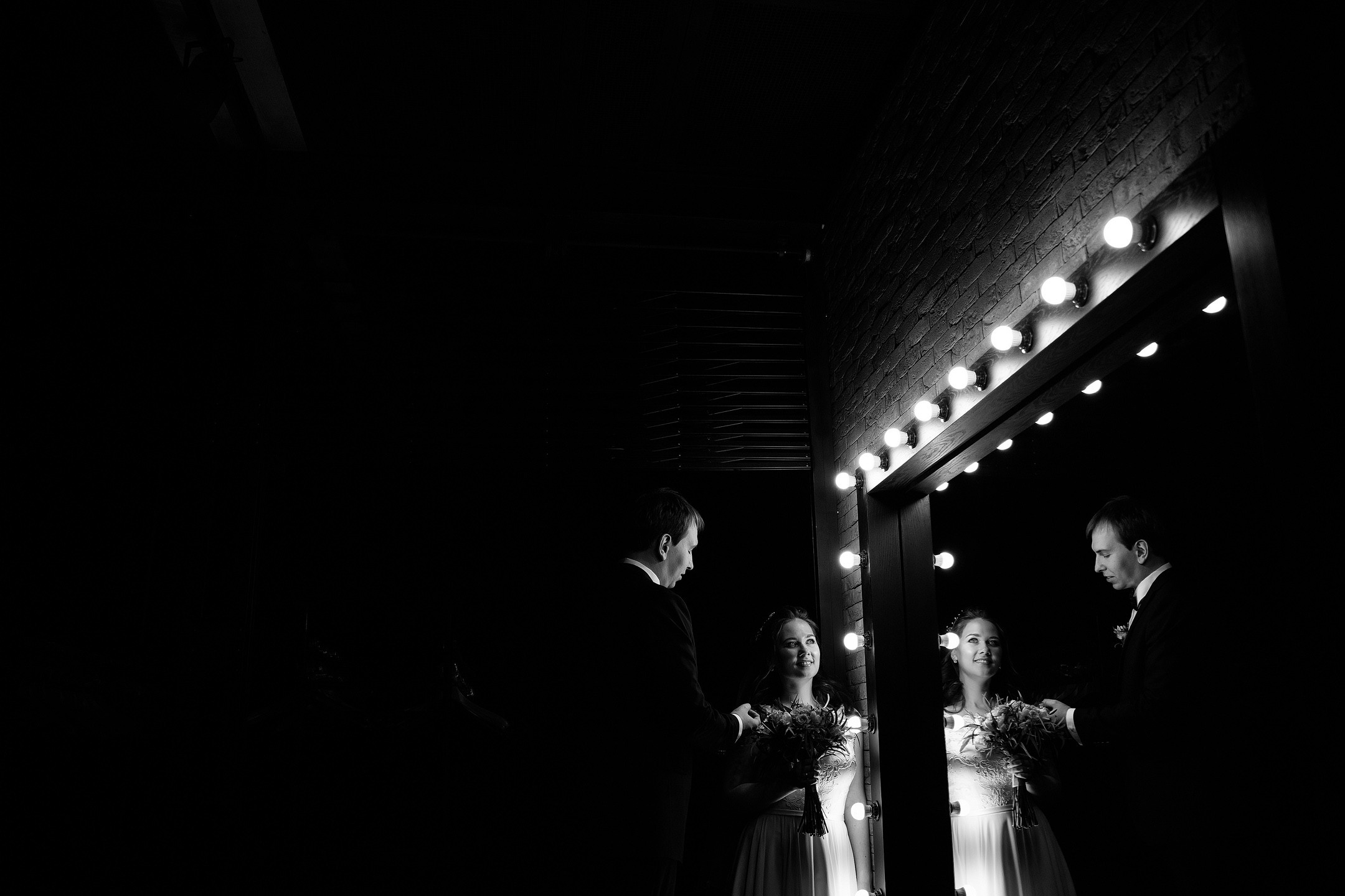 Свадебный фотограф в Воронеже Иван Домбровский