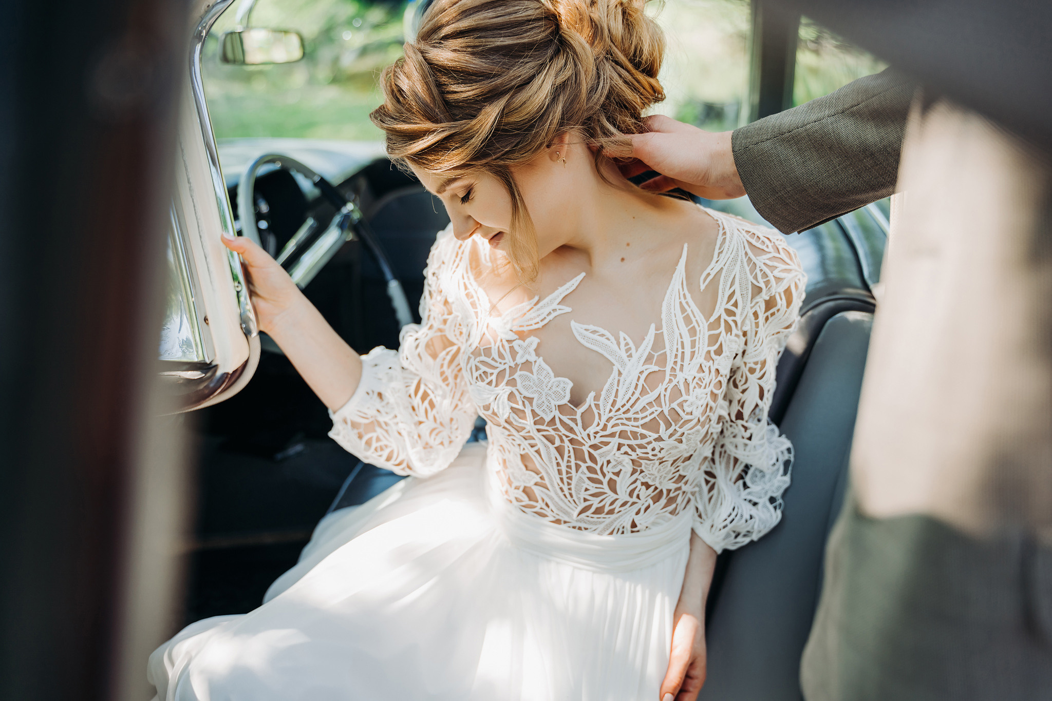 Свадебный фотограф в Воронеже Иван Домбровский