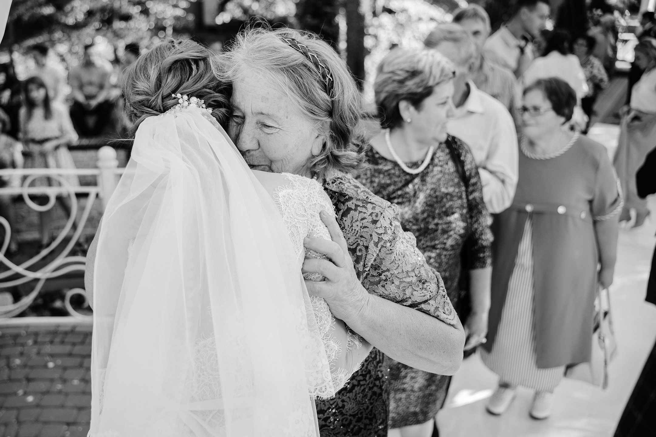 Свадебный фотограф в Воронеже Иван Домбровский