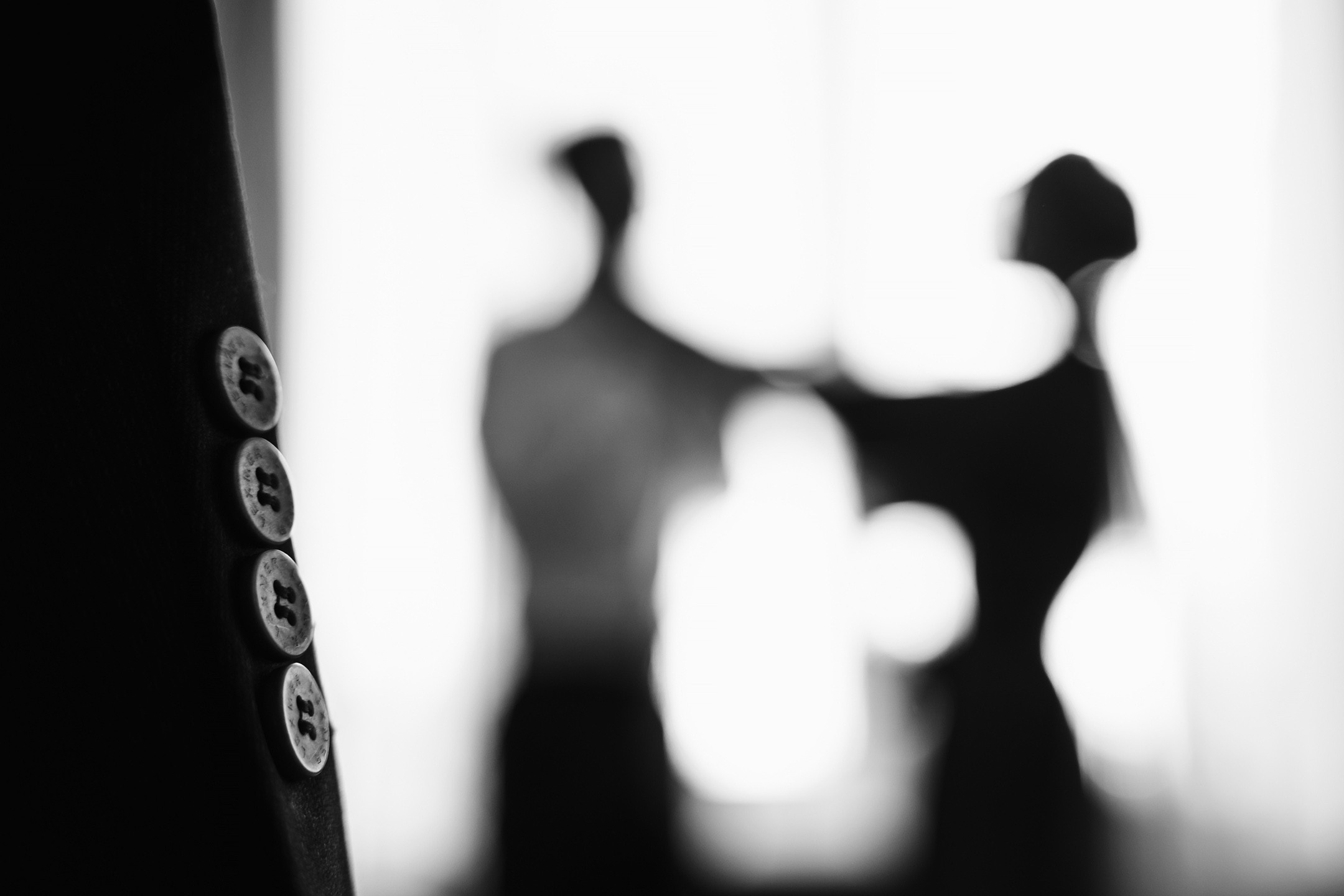 Свадебный фотограф в Воронеже Иван Домбровский