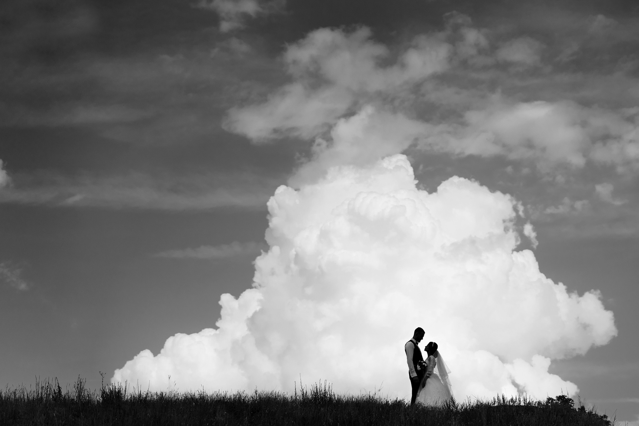 Свадебный фотограф в Воронеже Иван Домбровский