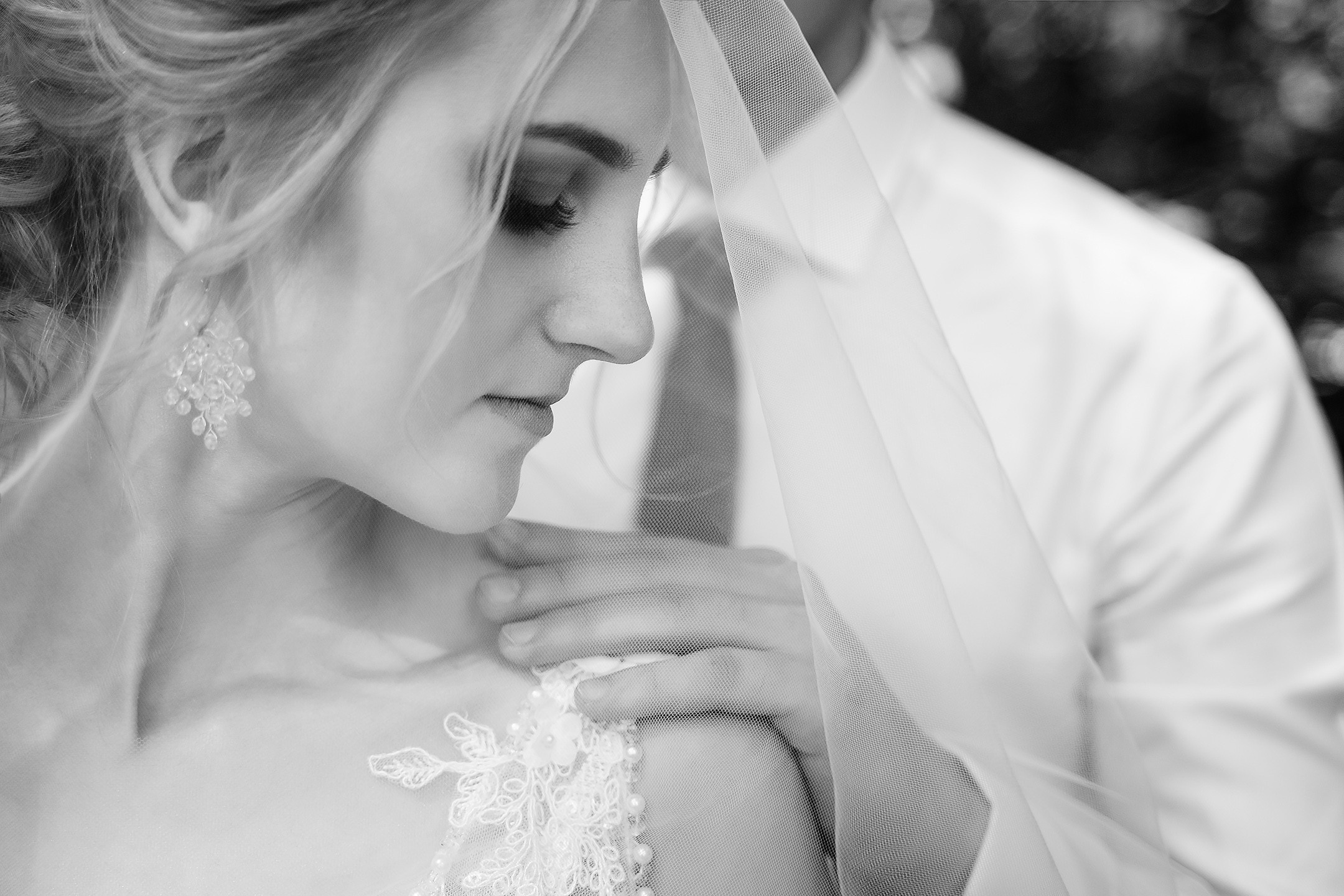 Свадебный фотограф в Воронеже Иван Домбровский