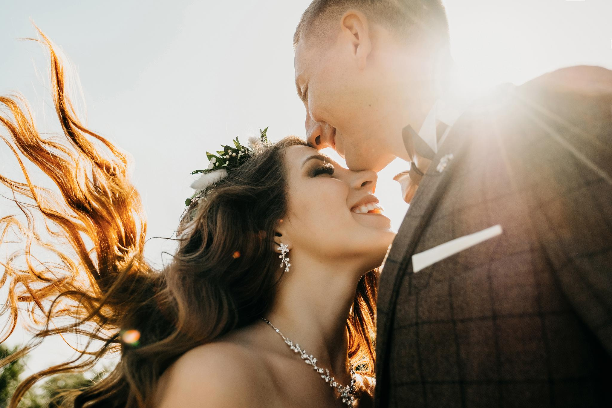 Свадебный фотограф в Воронеже Иван Домбровский