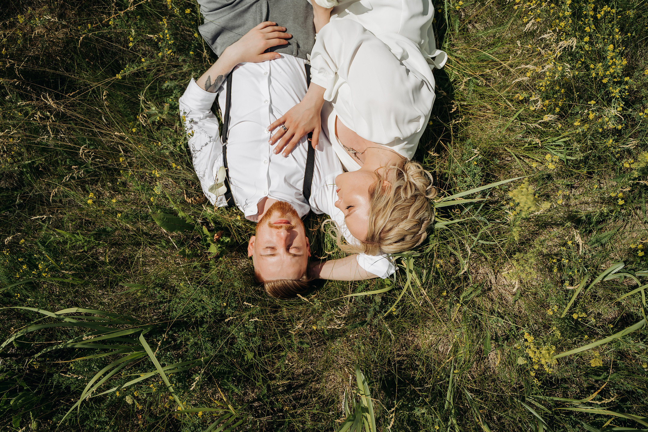 Свадебный фотограф в Воронеже Иван Домбровский