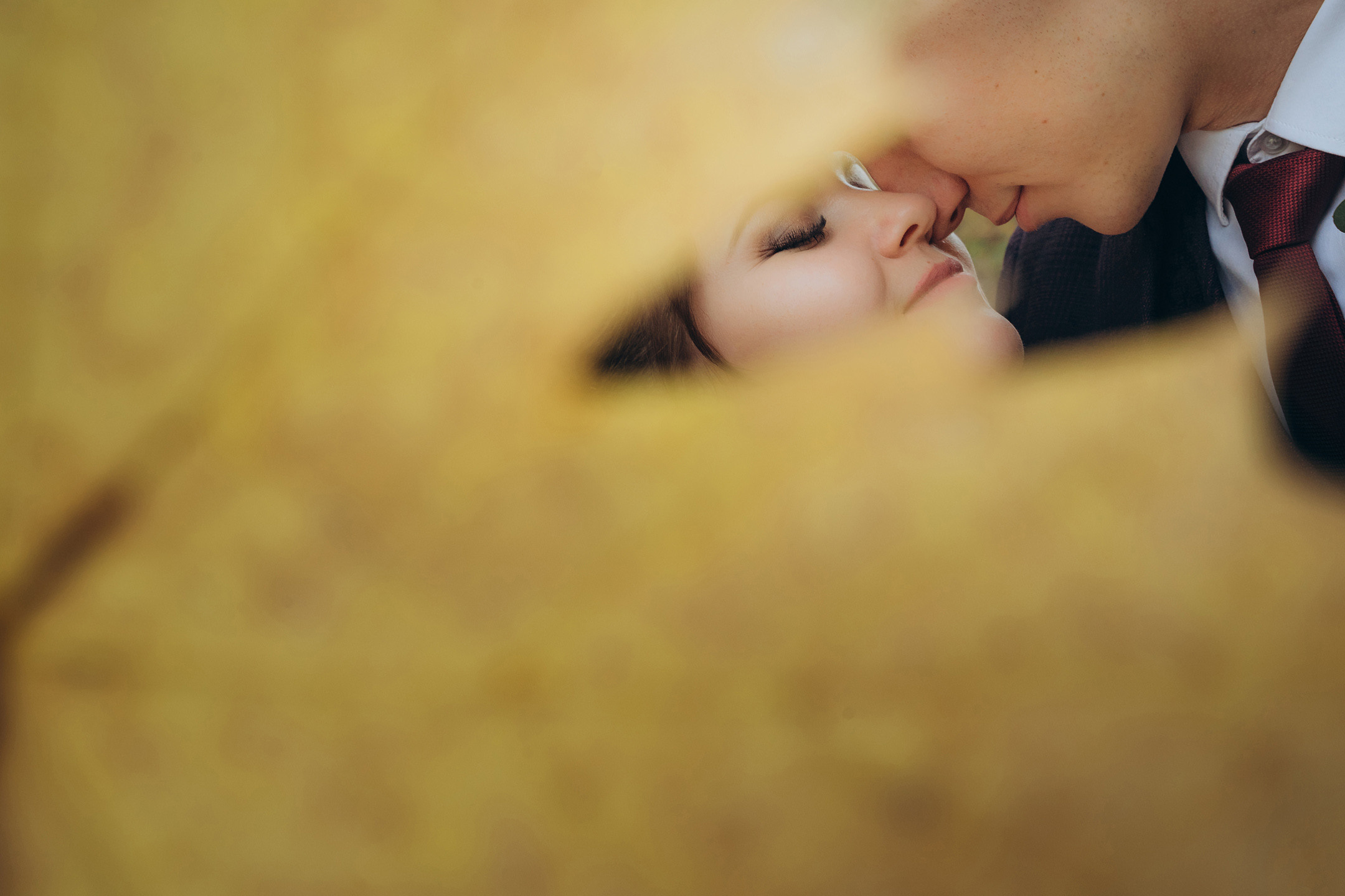 Свадебный фотограф в Воронеже Иван Домбровский