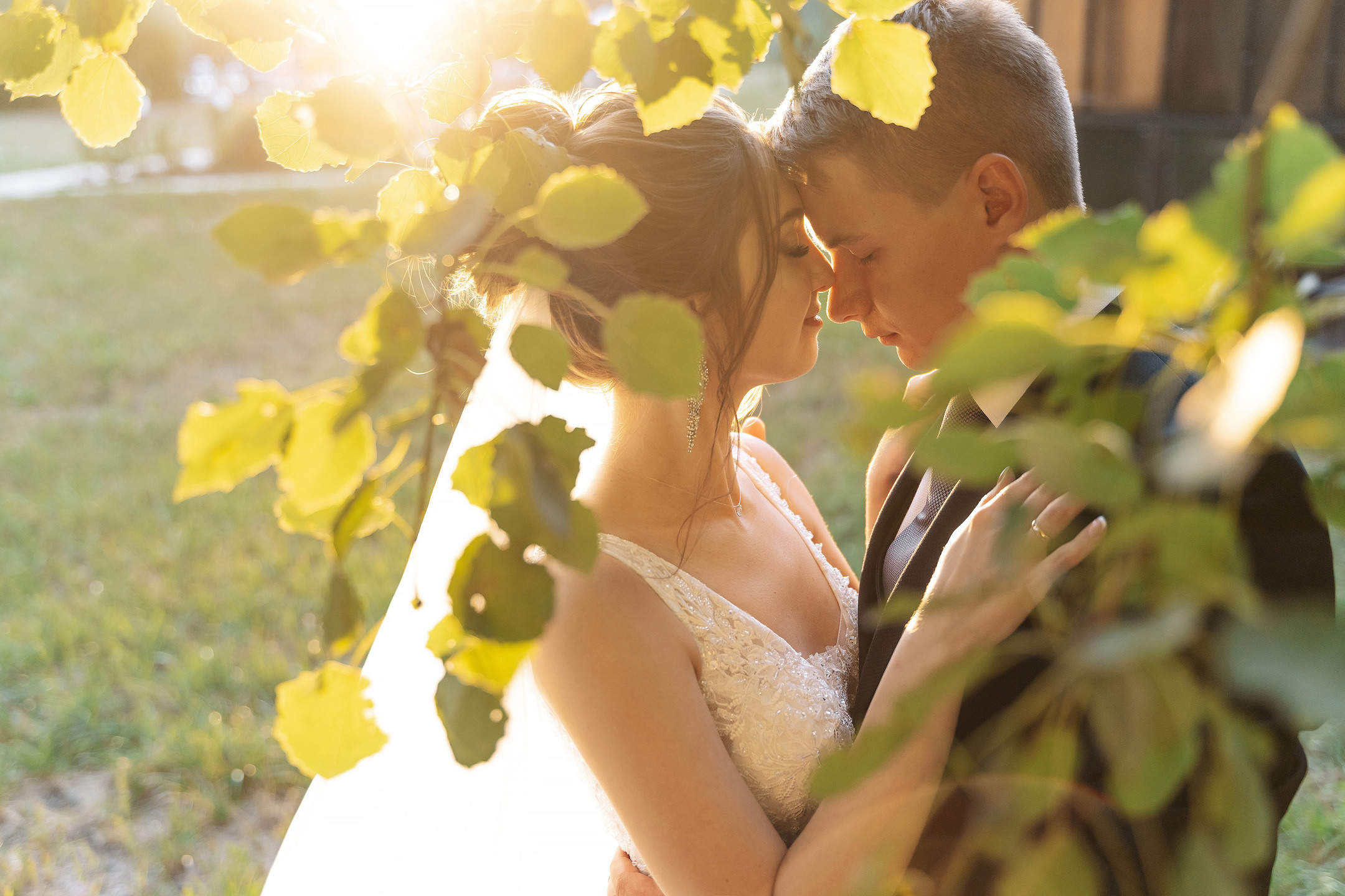Свадебный фотограф в Воронеже Иван Домбровский
