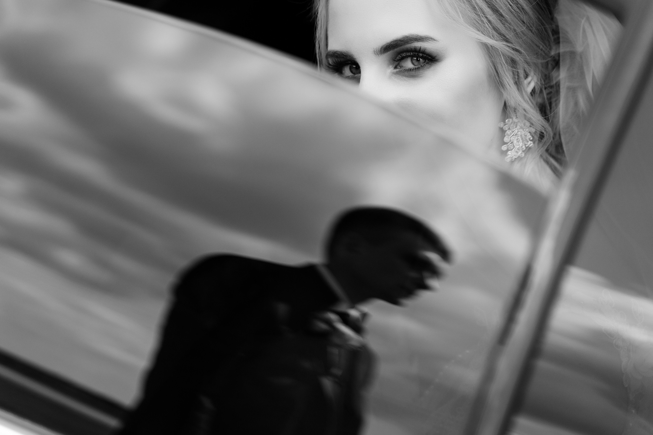 Свадебный фотограф в Воронеже Иван Домбровский