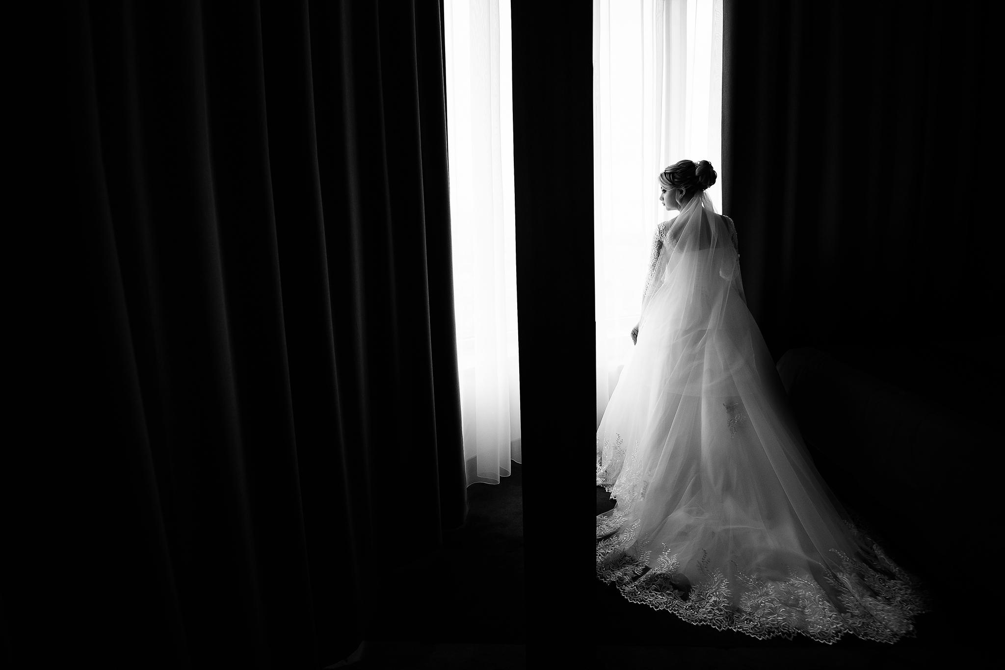 Свадебный фотограф в Воронеже Иван Домбровский