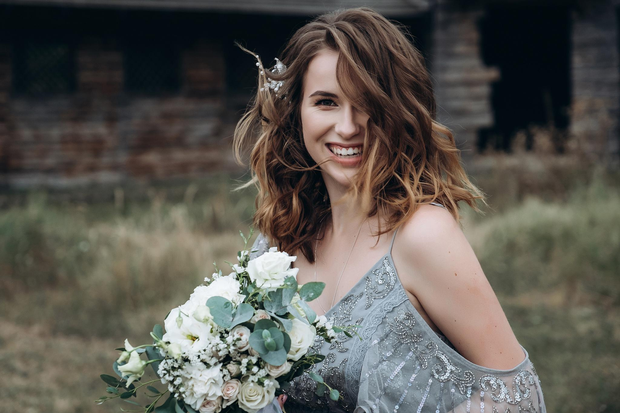 Свадебный фотограф в Воронеже Иван Домбровский