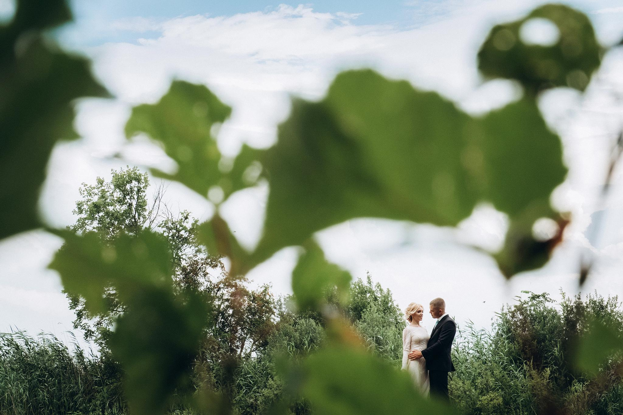 Свадебный фотограф в Воронеже Иван Домбровский