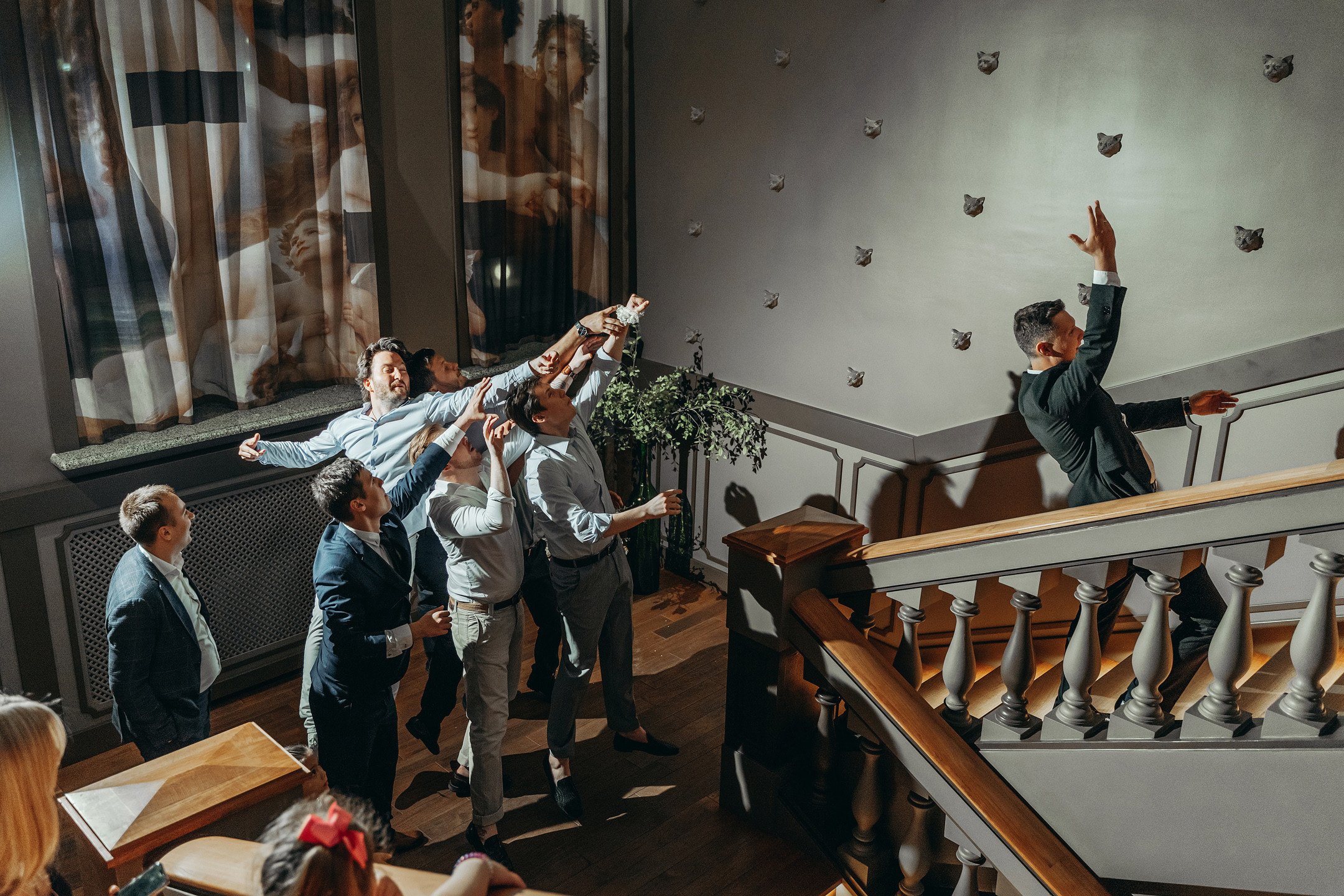 Свадебный фотограф в Воронеже Иван Домбровский