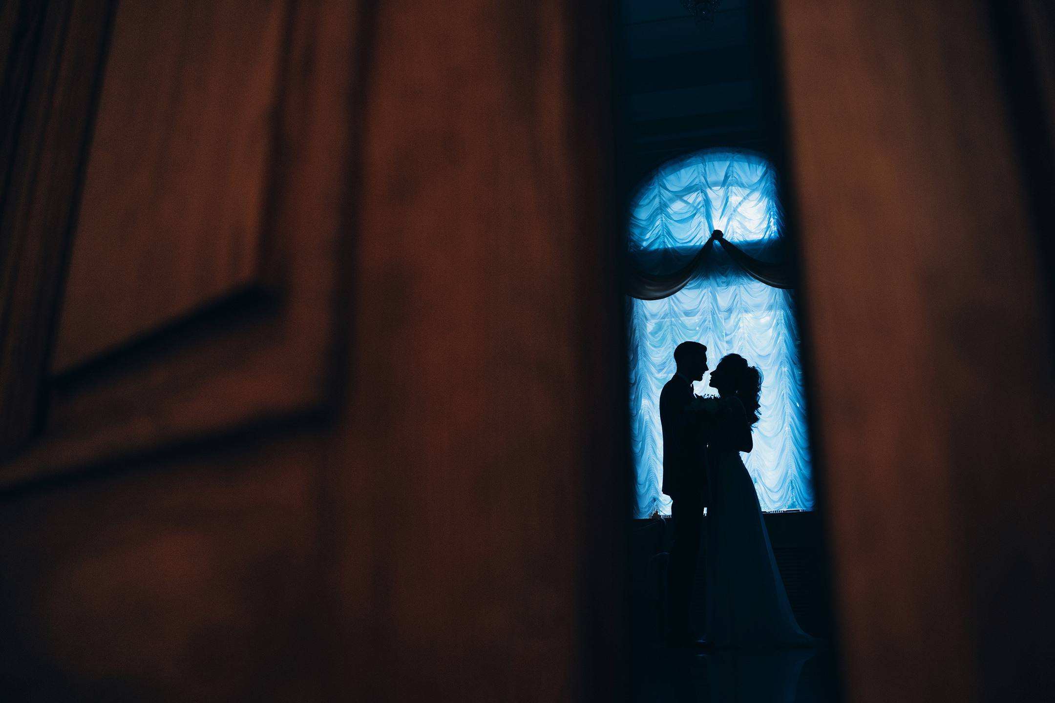 Свадебный фотограф в Воронеже Иван Домбровский