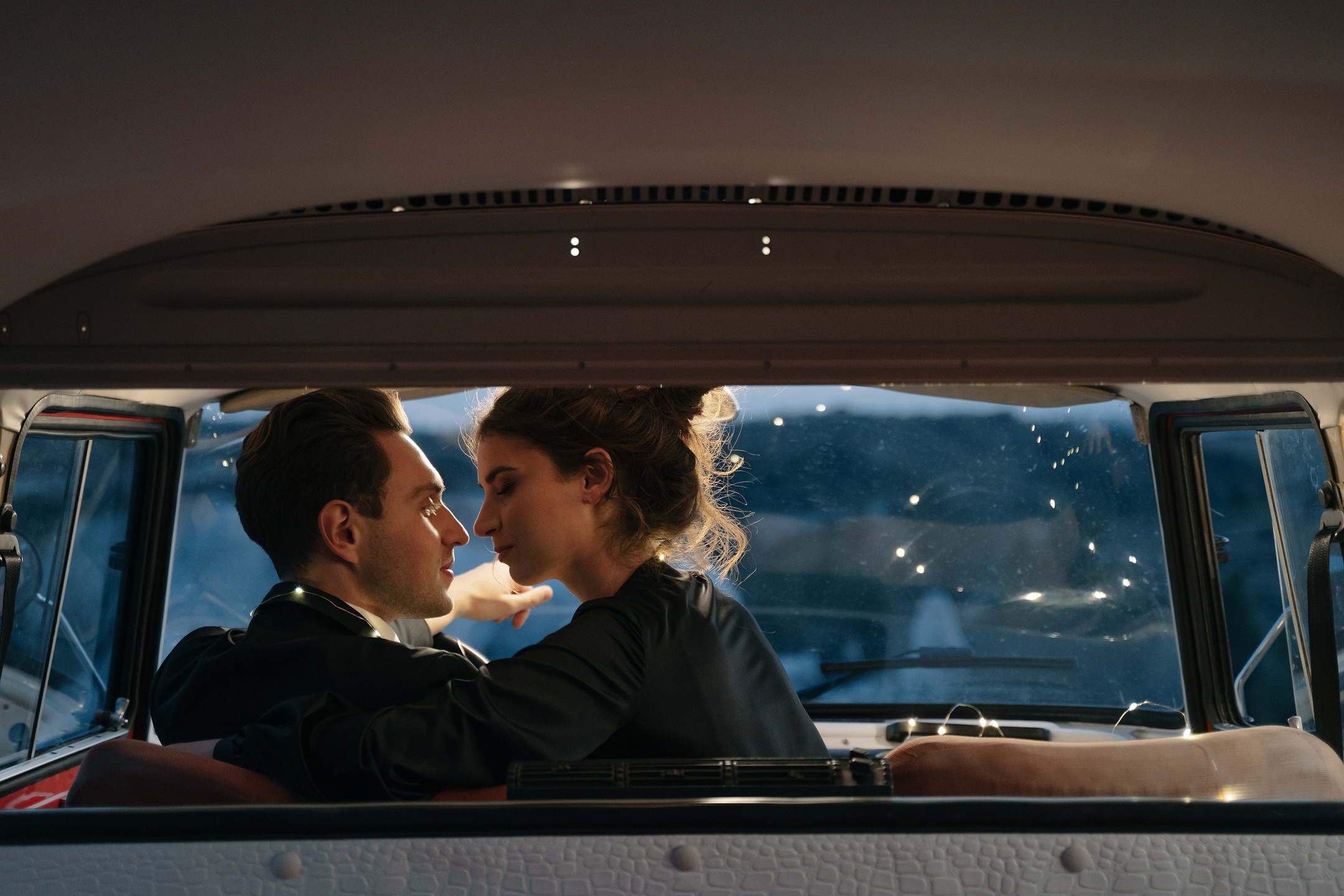 Свадебный фотограф в Воронеже Иван Домбровский