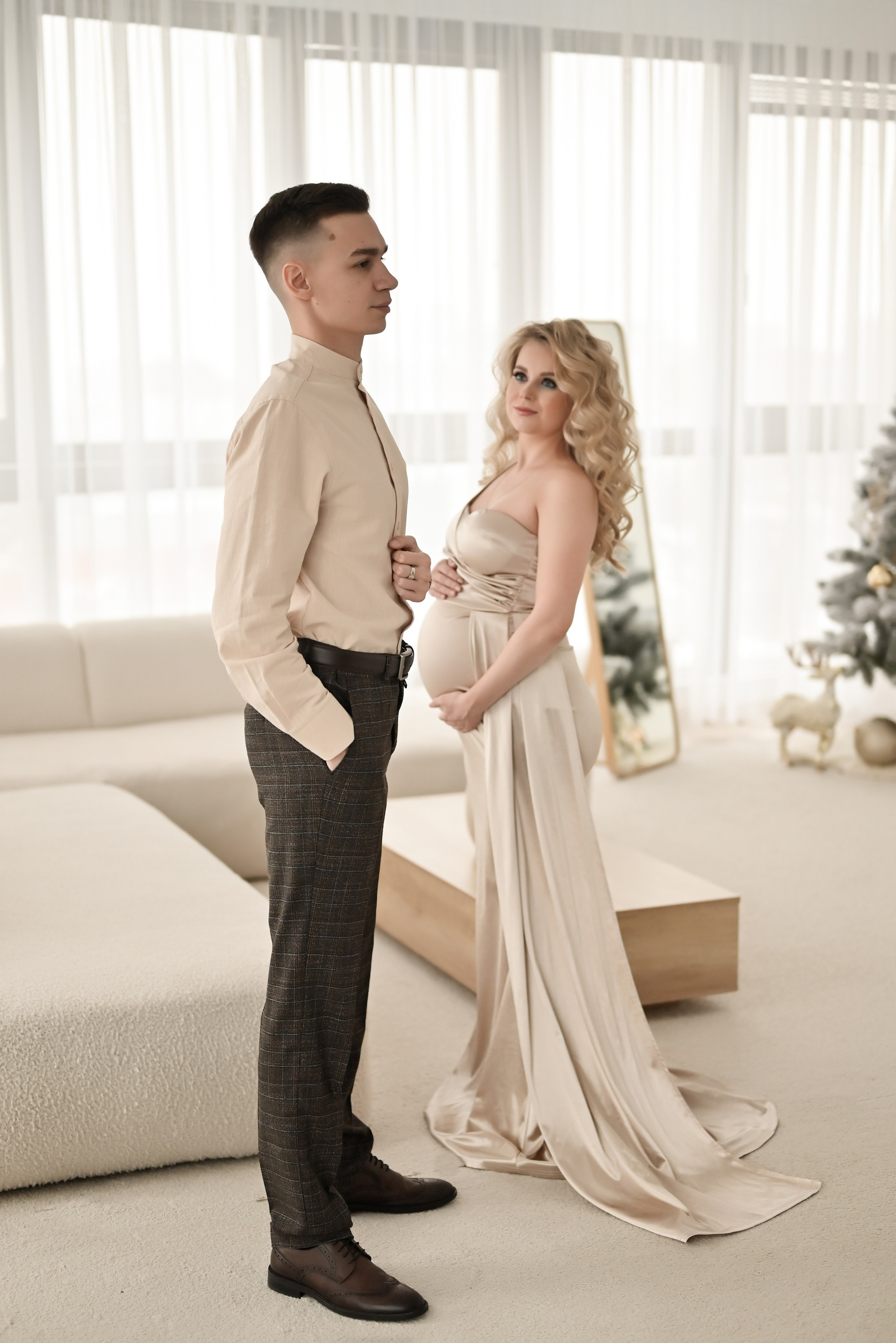 Ждем тебя с нетерпением. Свадебный и семейный фотограф в Уфе Александров Максим