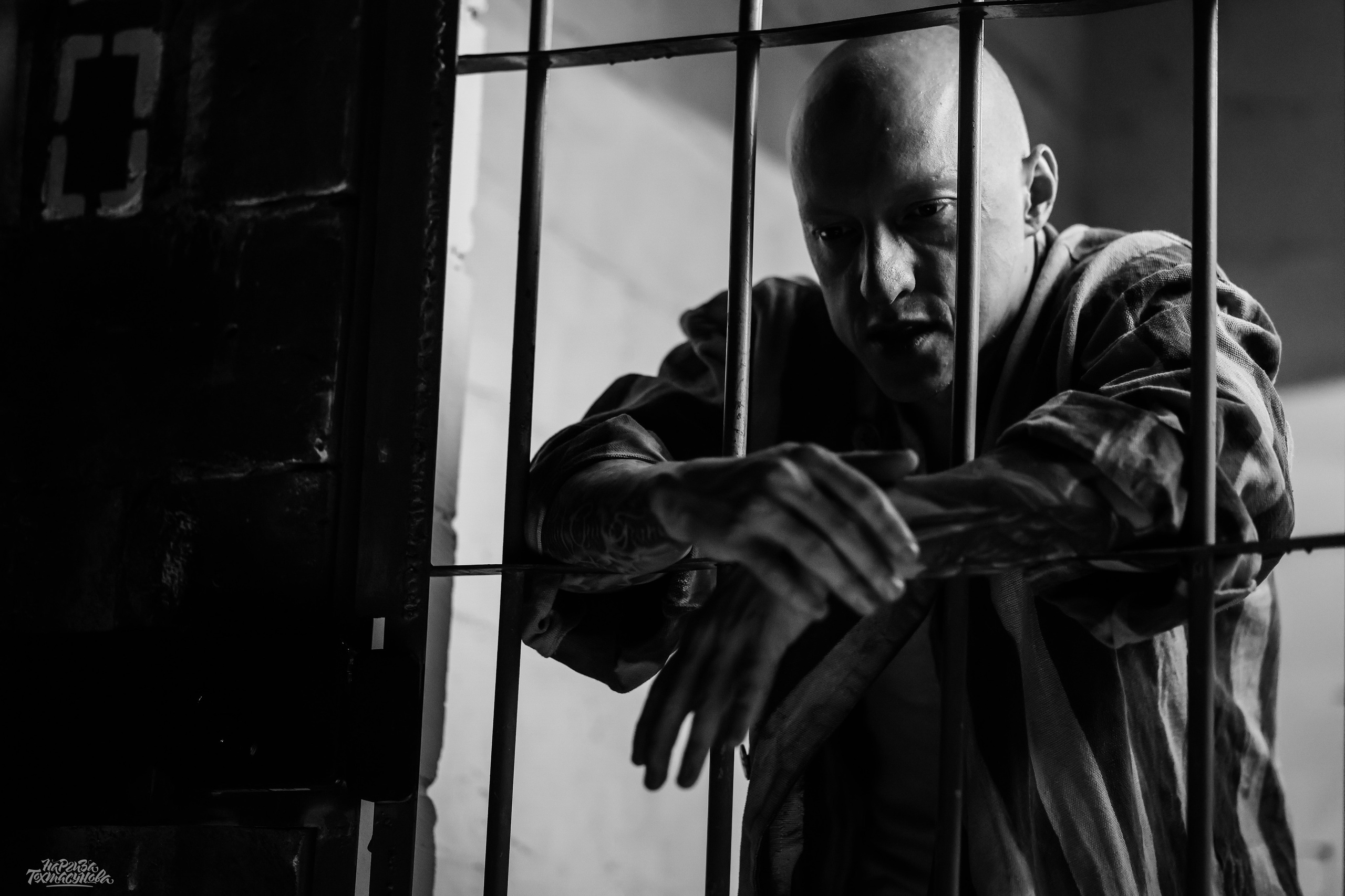 Заточка — Острые края