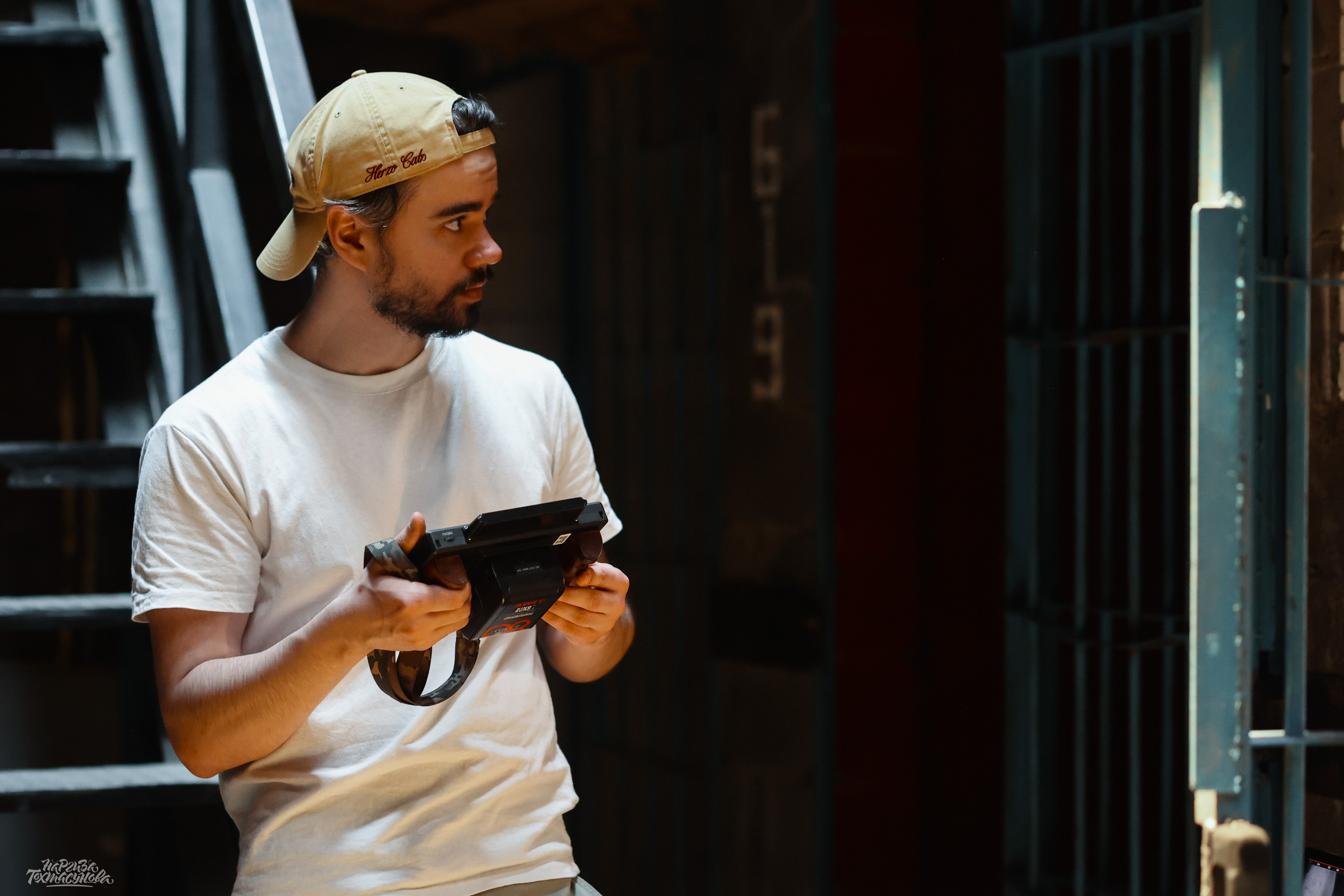 Заточка — Острые края