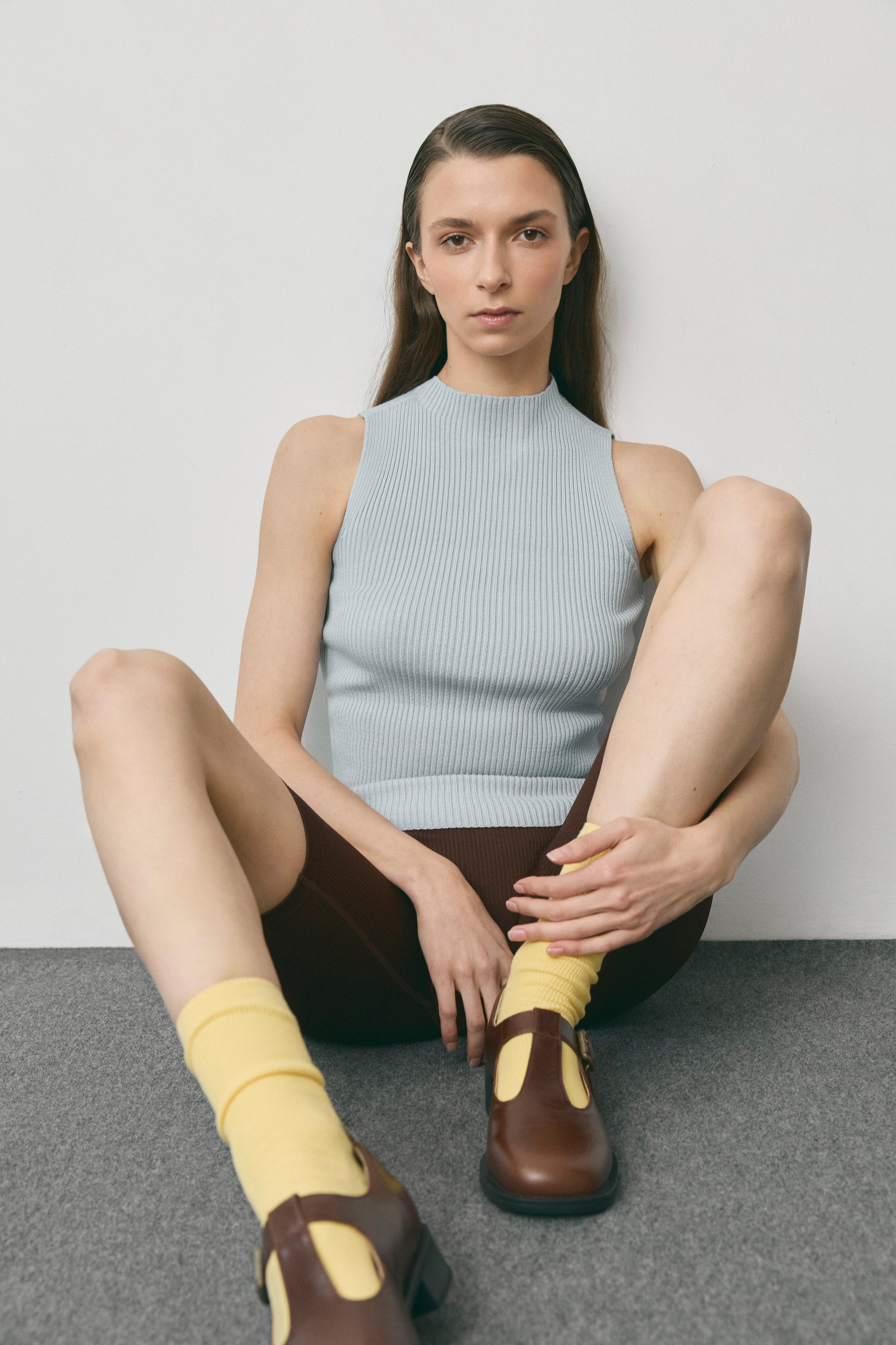 Tatiana. Аннет фотограф для брендов СПб