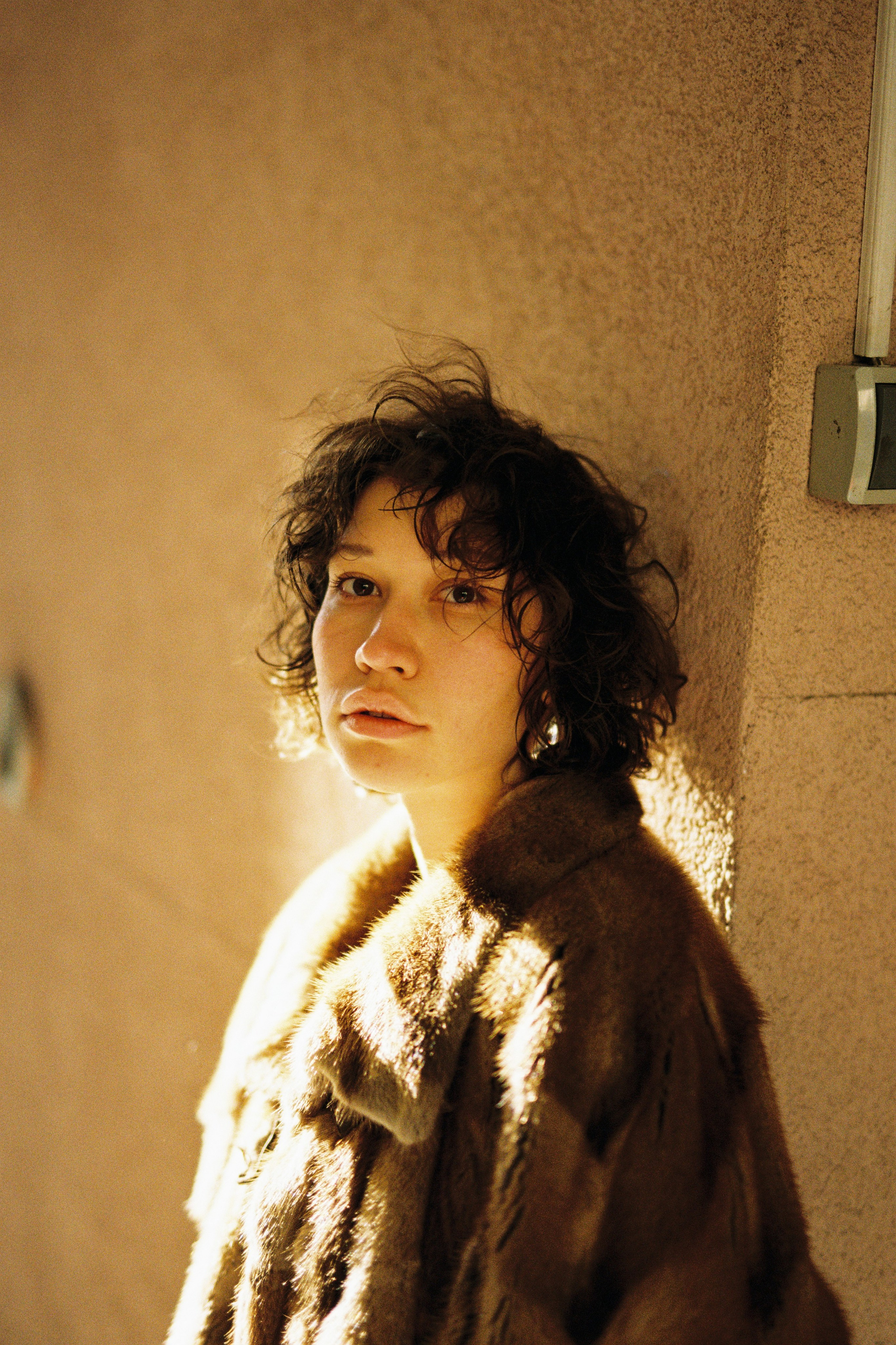 FILM SASHA. Photographer Belgrade — Tsvetkova Maria