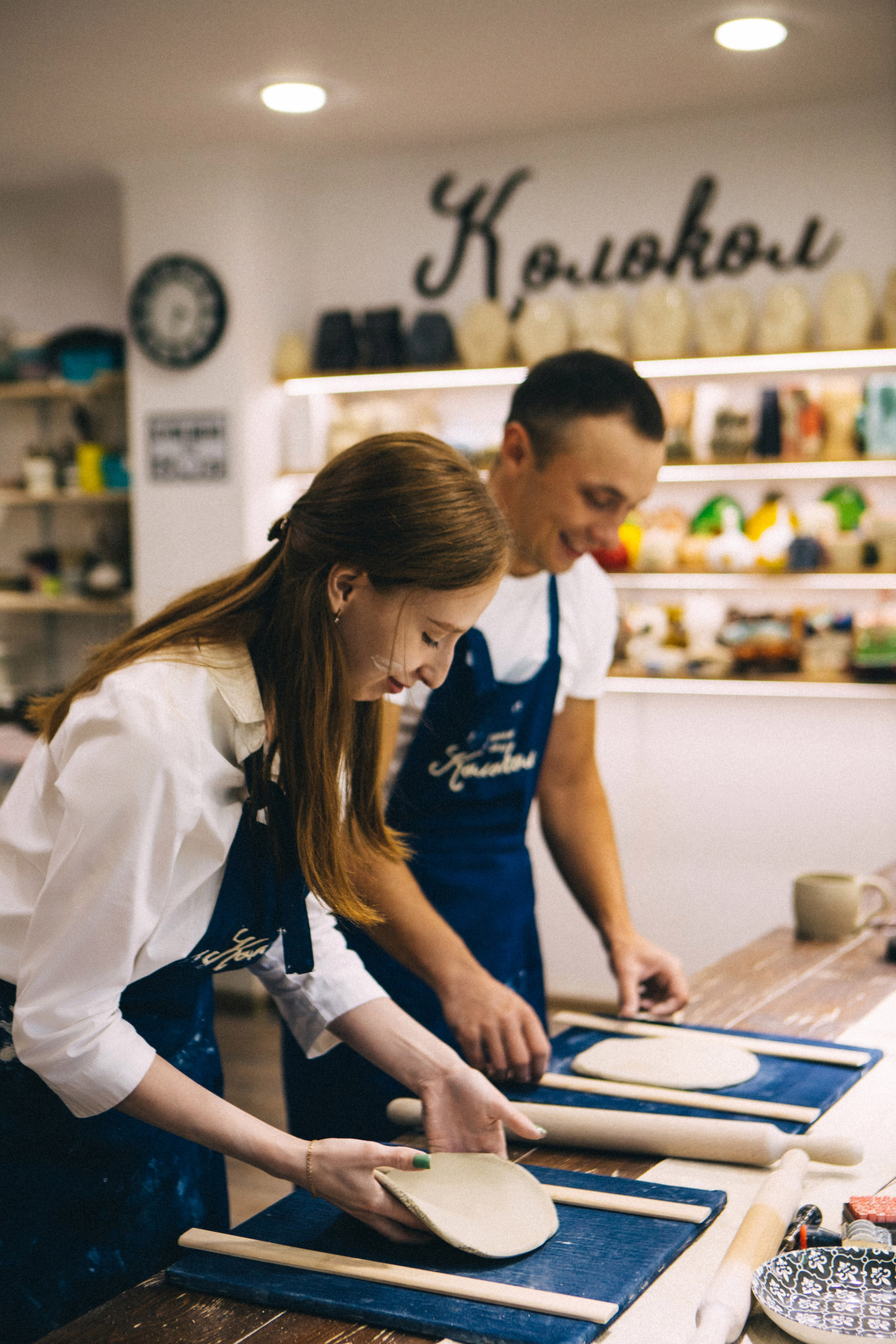 Love STORY. Портфолио