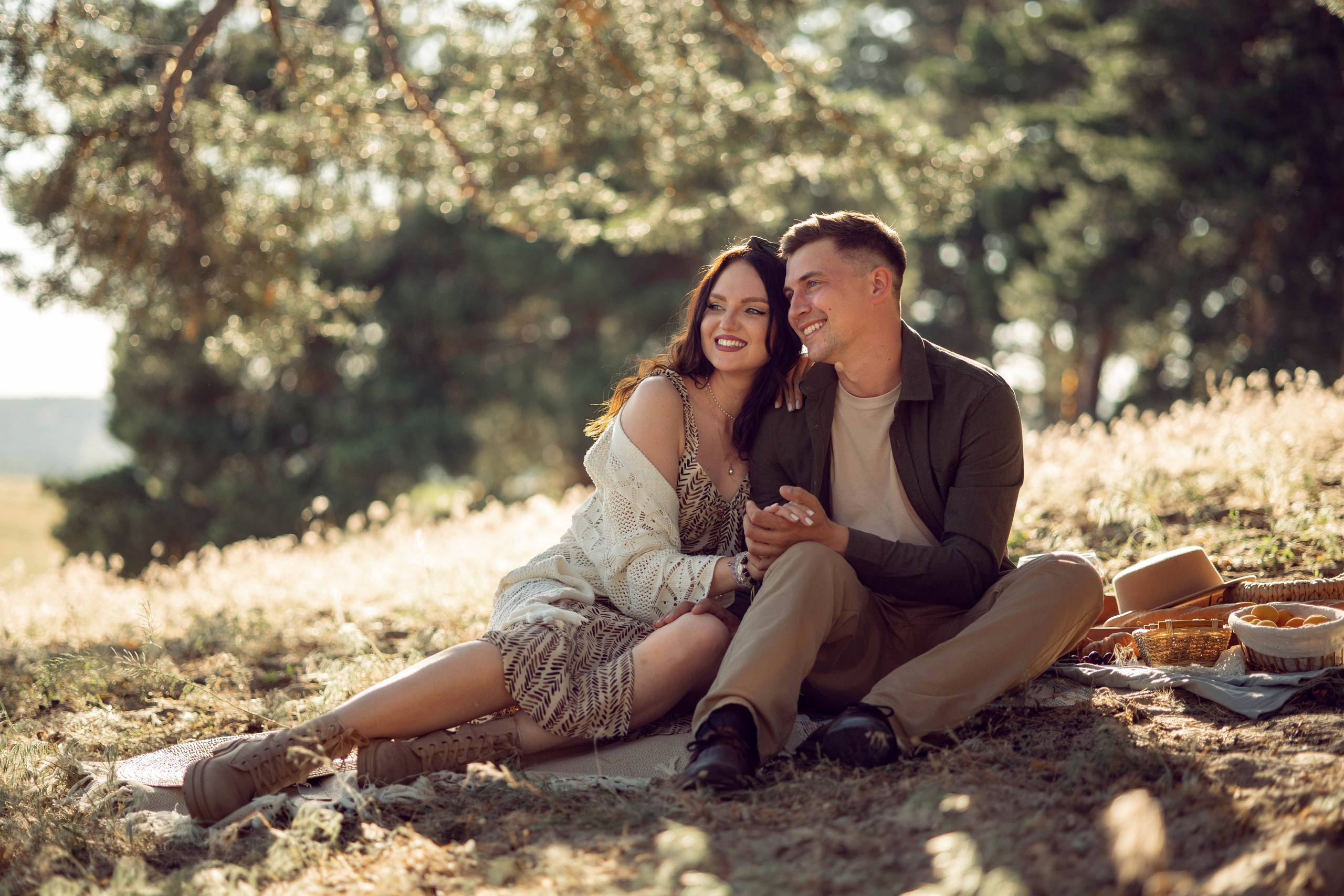 Вероника и Женя. Главная