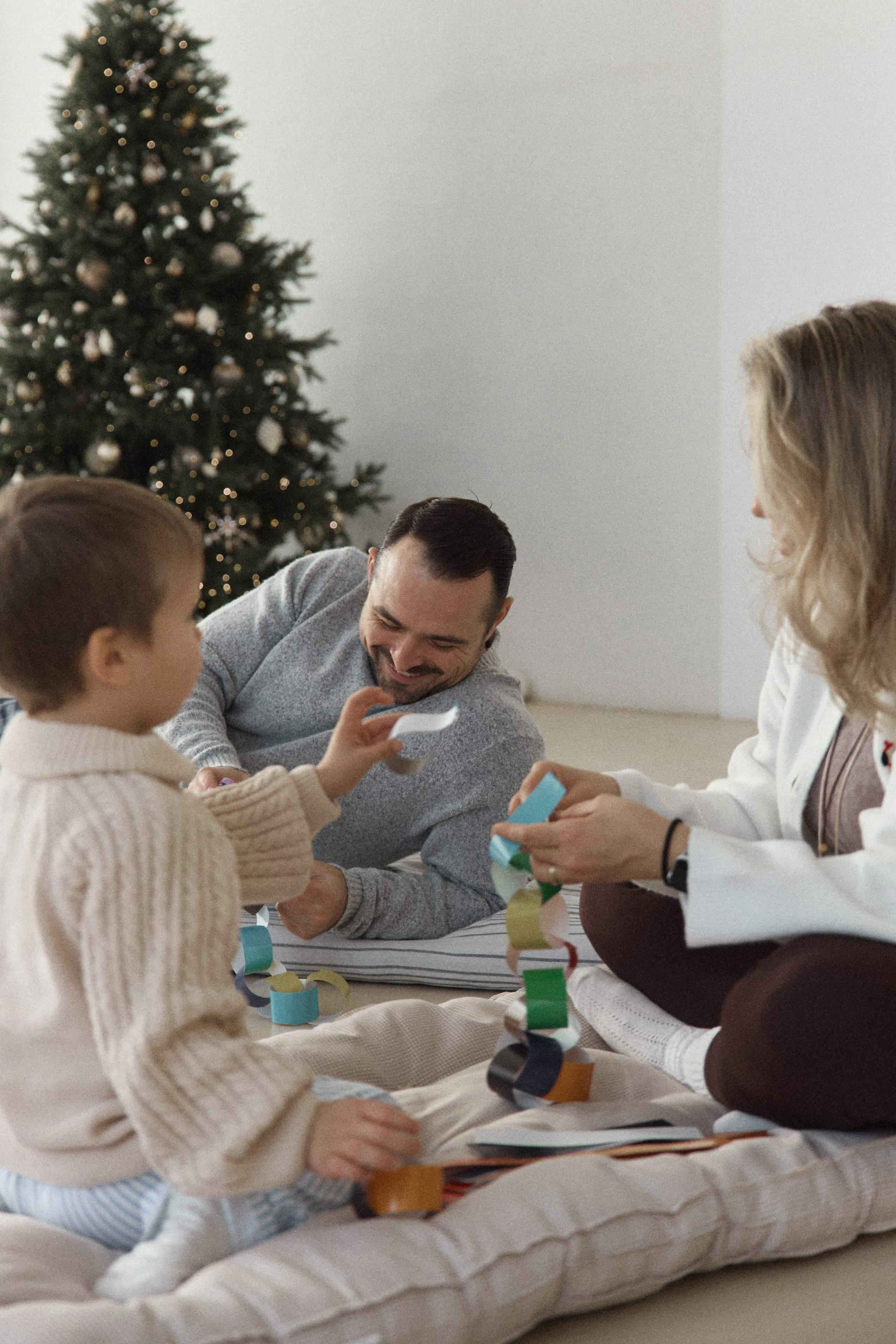 Данила + Нэлла + Василиса + Антон + Алиса + Платон. Семейный и детский фотограф Юлия Шох