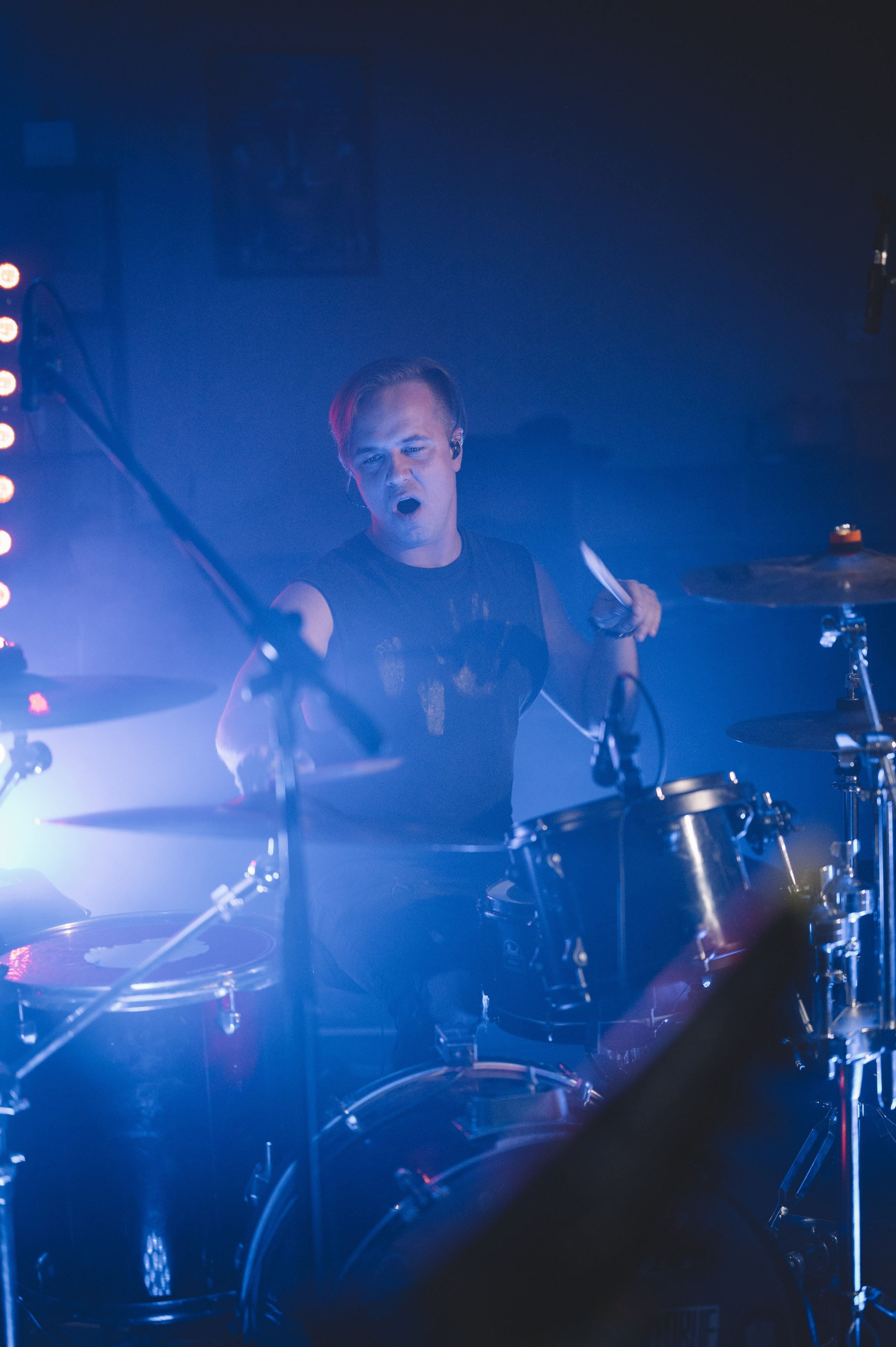 HOMEPARTY vol.6. Фотограф Анна Темнова. Пенза