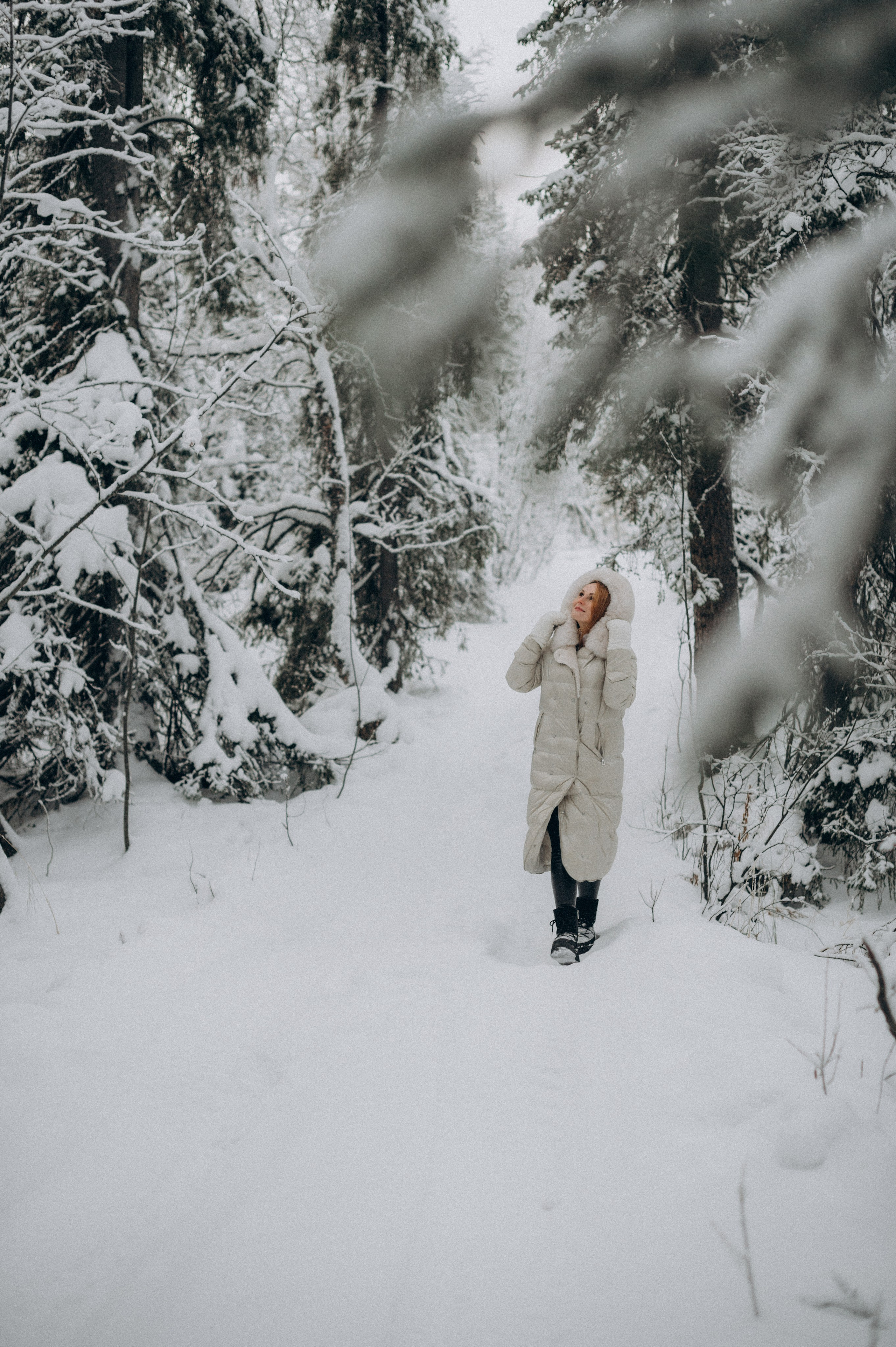 Хаски Терапия. Фотограф Наталья Могилевская Мурманск Териберка Сейдозеро Рыбачий